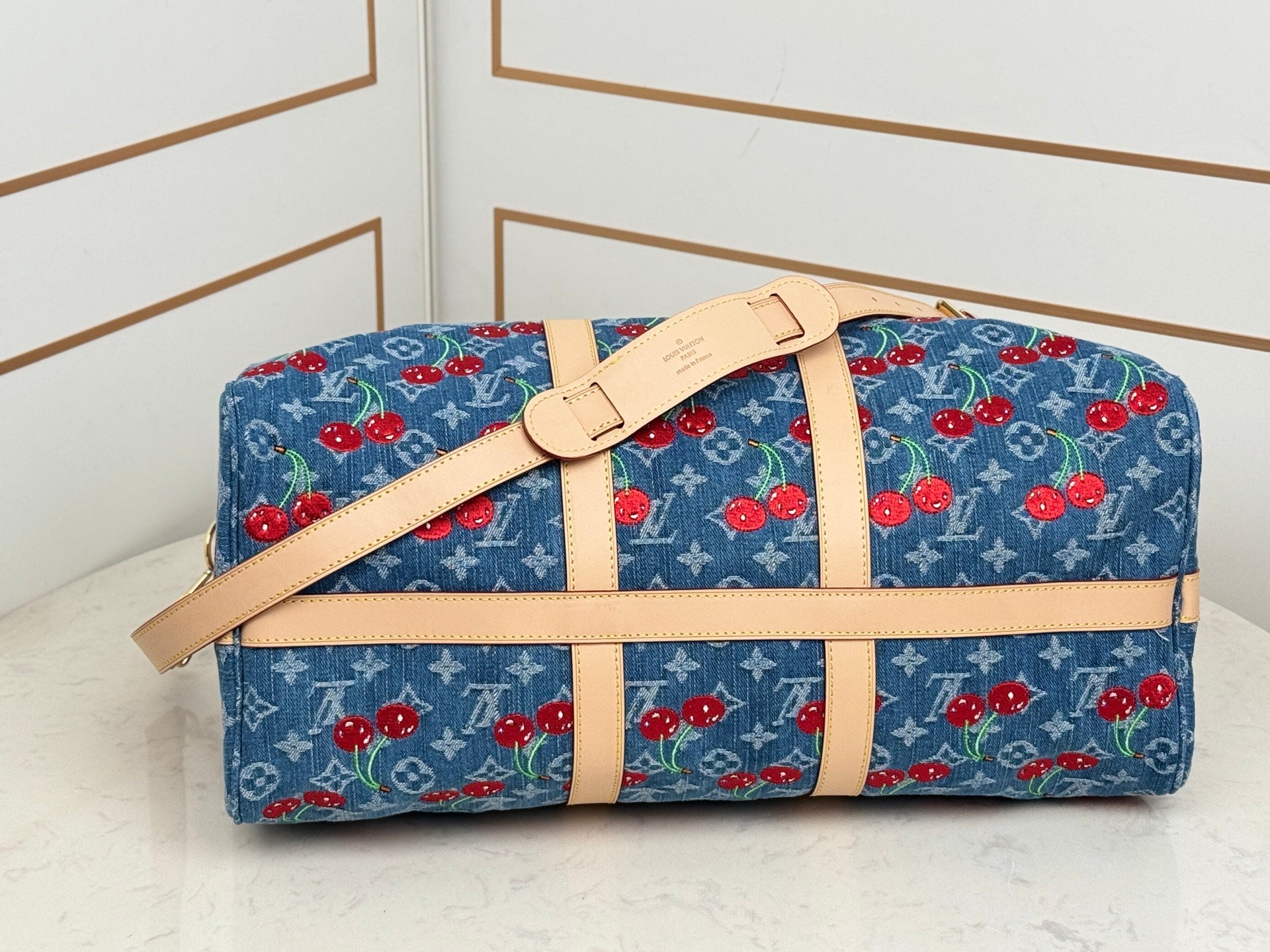 LuxluxHouse Best Quality Bags Louis Vuitton Men