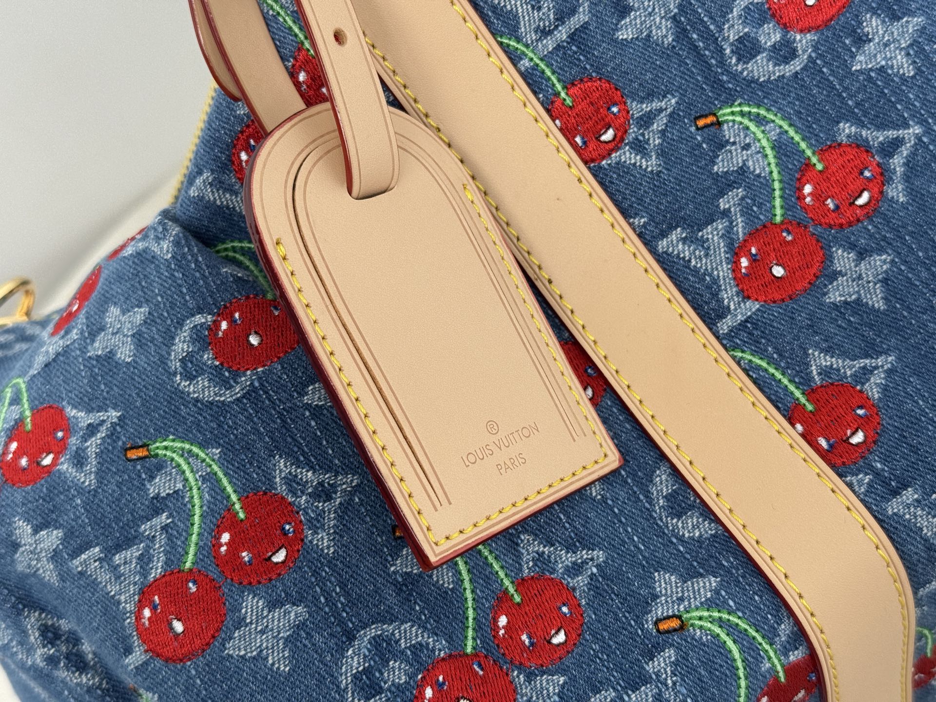 LuxluxHouse Best Quality Bags Louis Vuitton Men