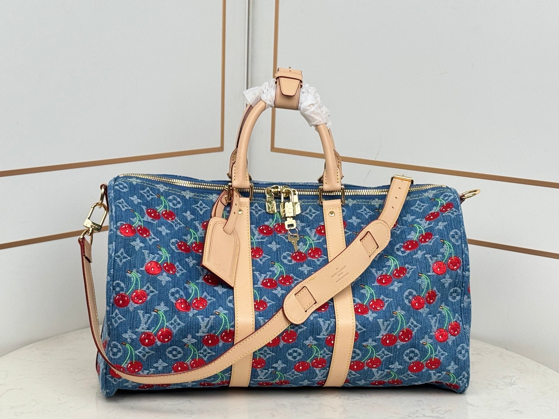 LuxluxHouse Best Quality Bags Louis Vuitton Men