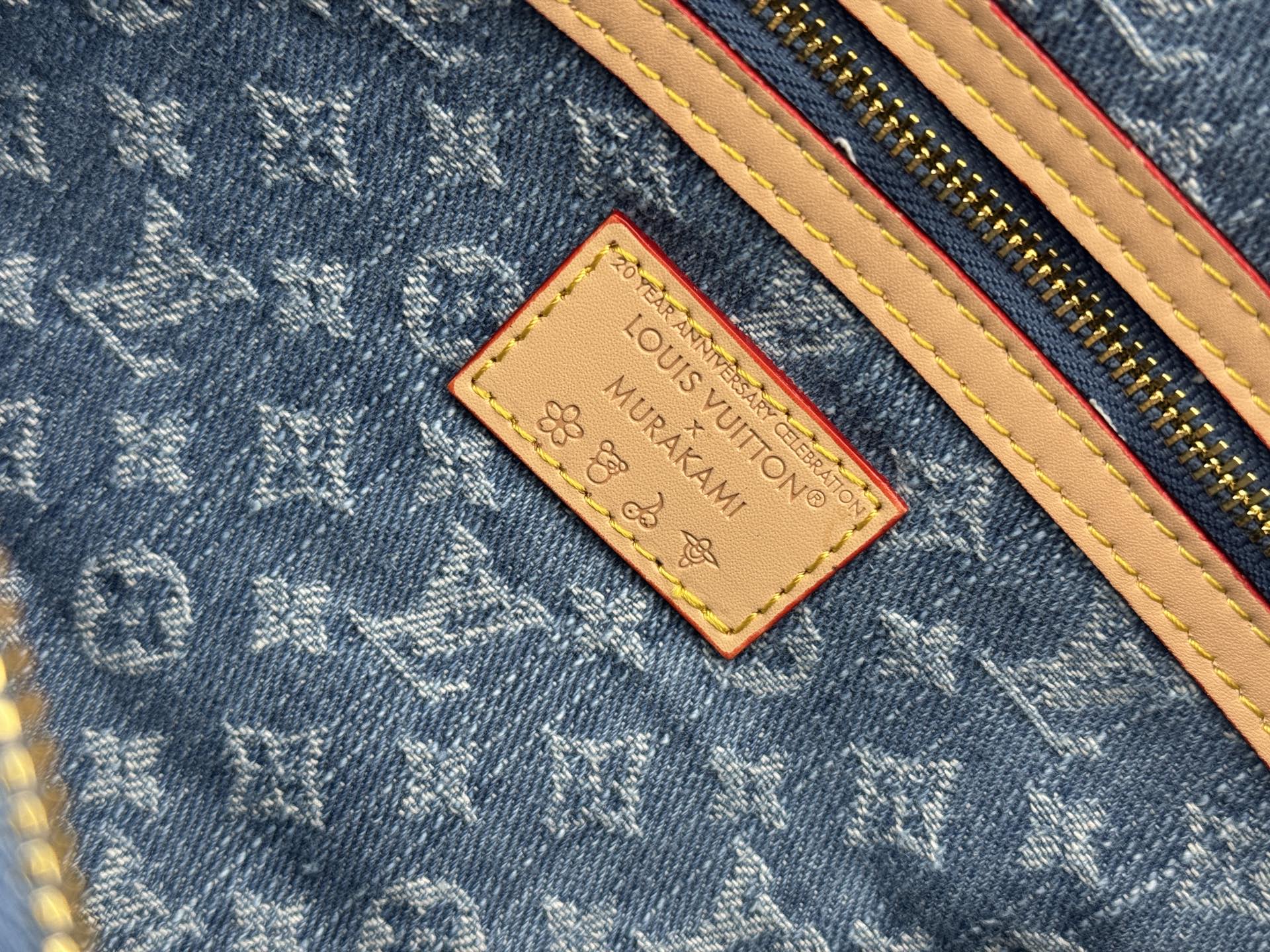 LuxluxHouse Best Quality Bags Louis Vuitton Men