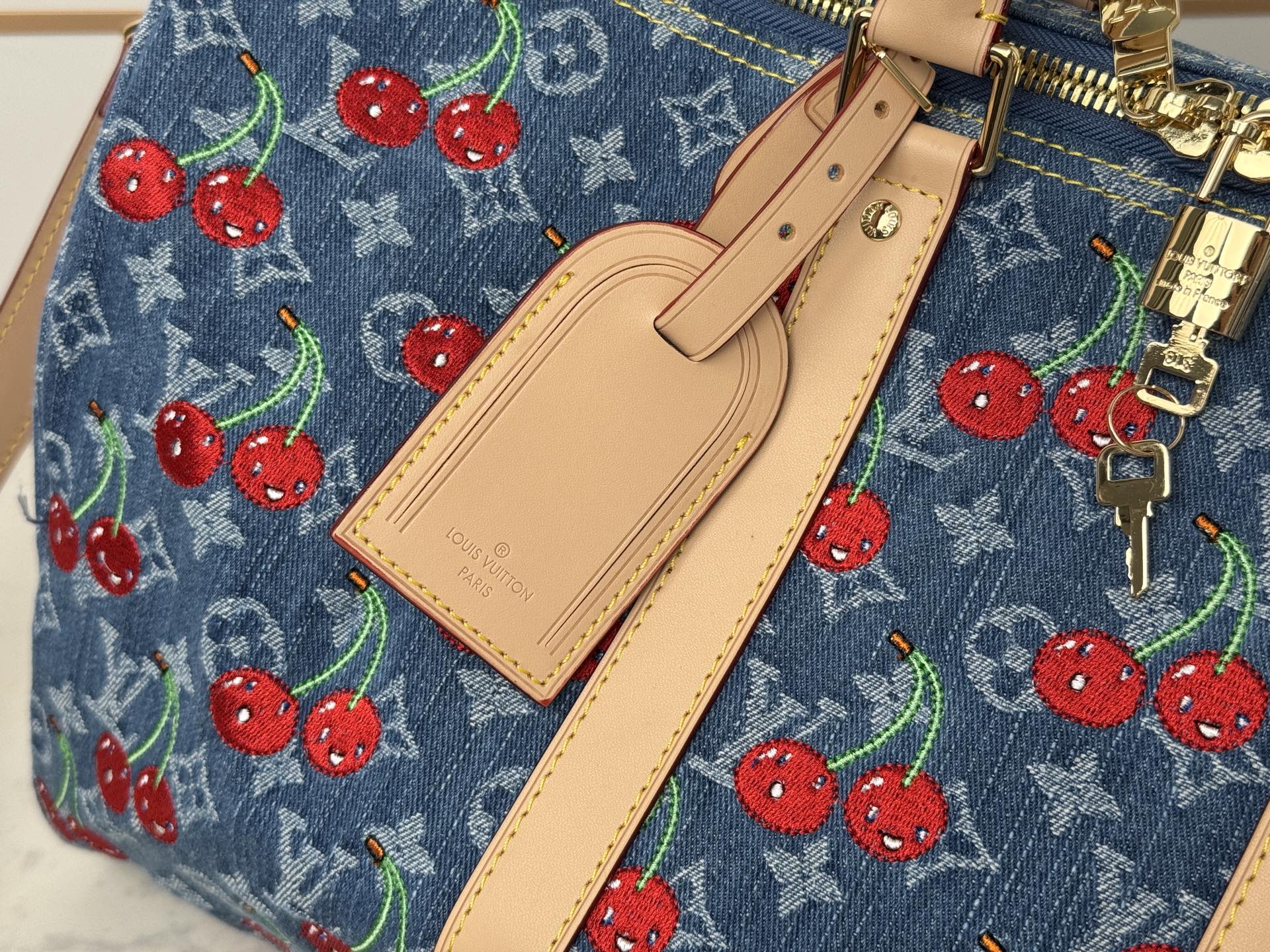 LuxluxHouse Best Quality Bags Louis Vuitton Men