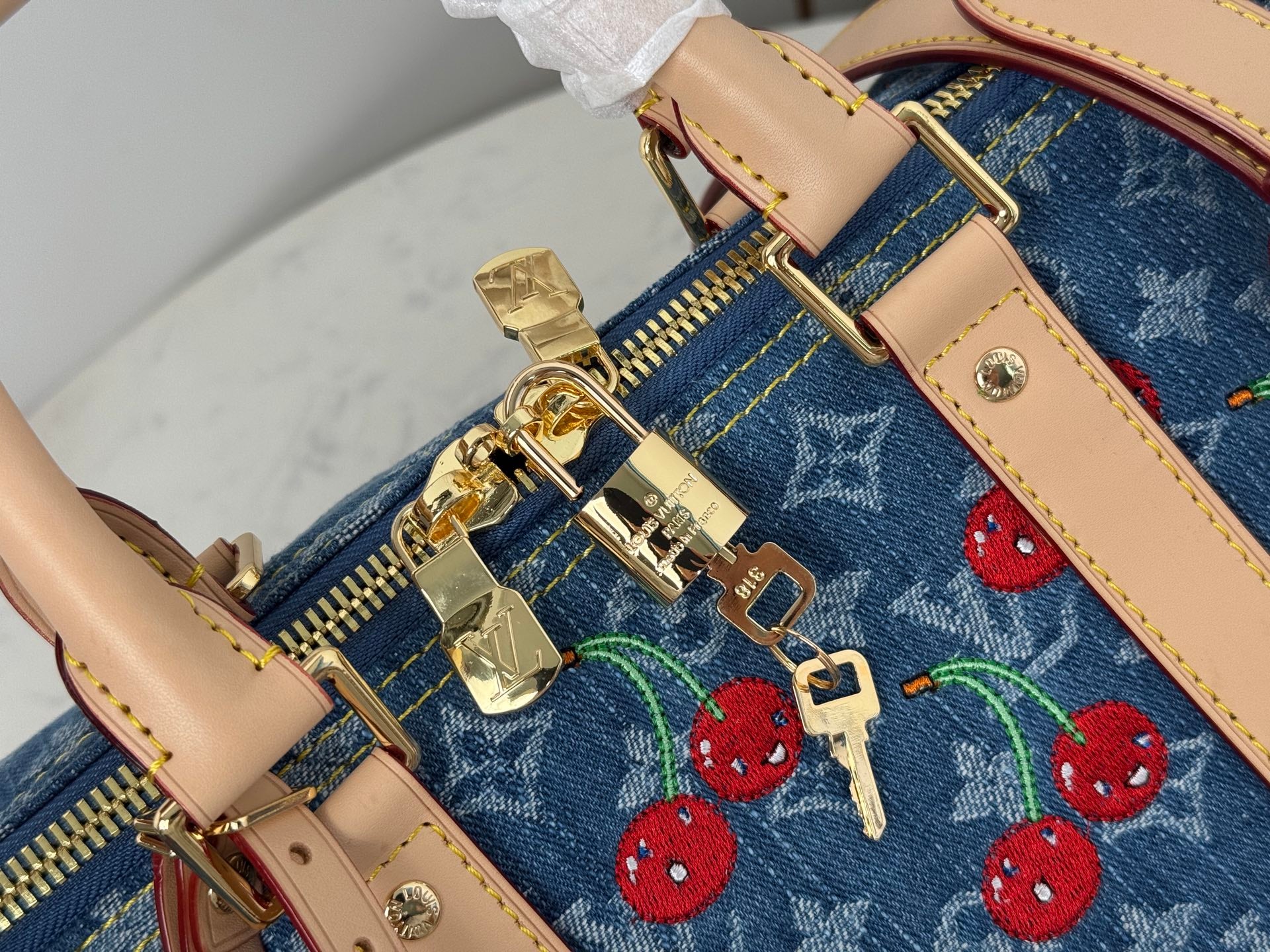 LuxluxHouse Best Quality Bags Louis Vuitton Men
