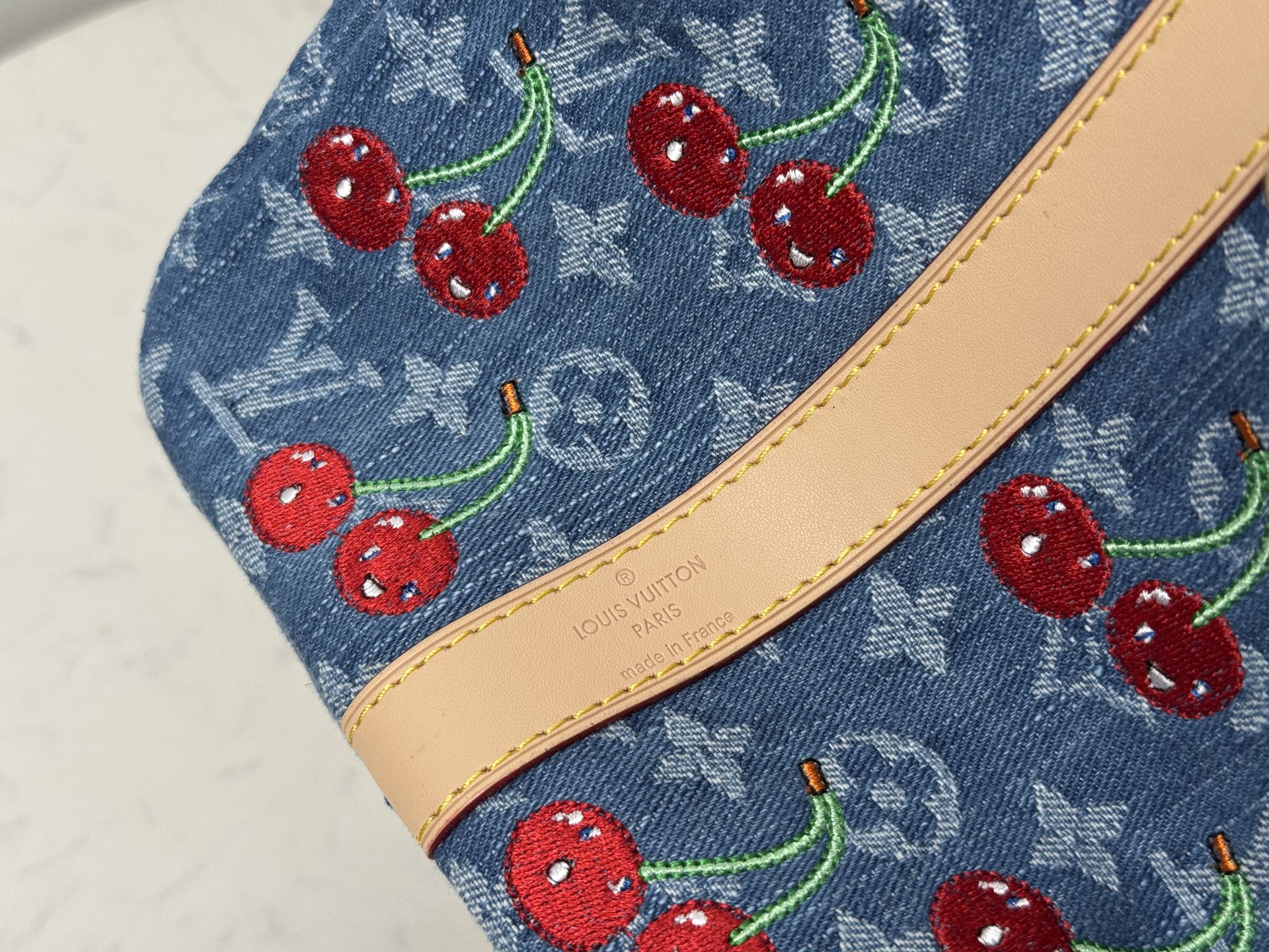LuxluxHouse Best Quality Bags Louis Vuitton Men