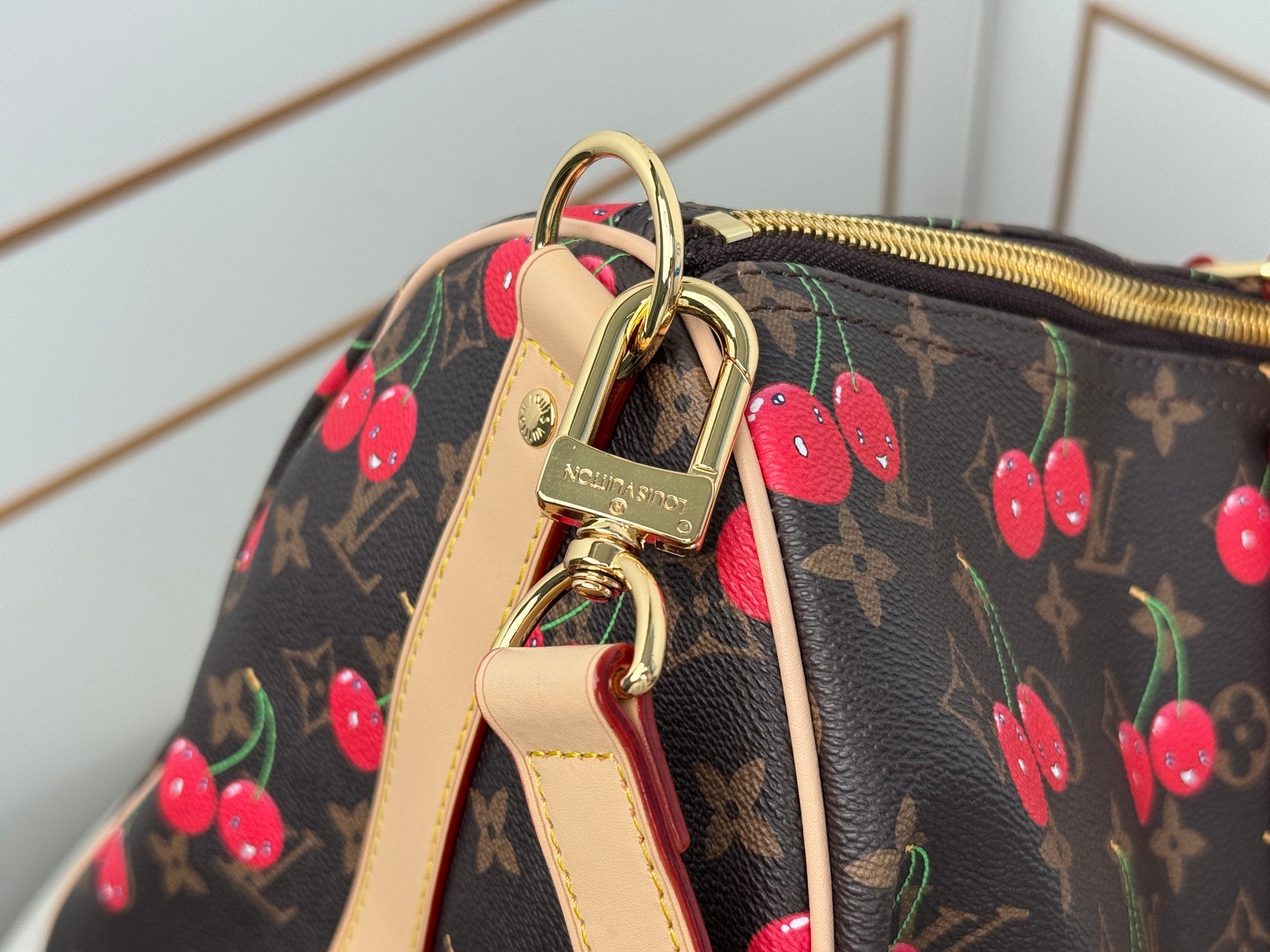 LuxluxHouse Best Quality Bags Louis Vuitton Men
