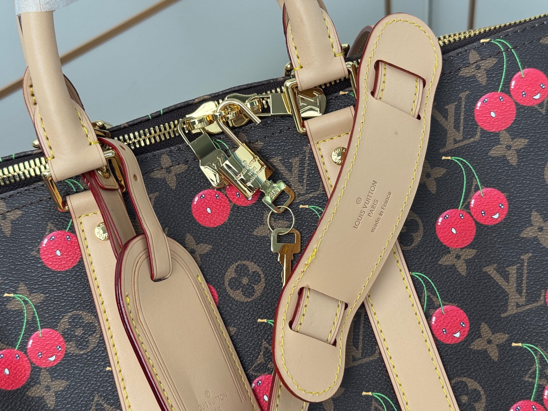 LuxluxHouse Best Quality Bags Louis Vuitton Men