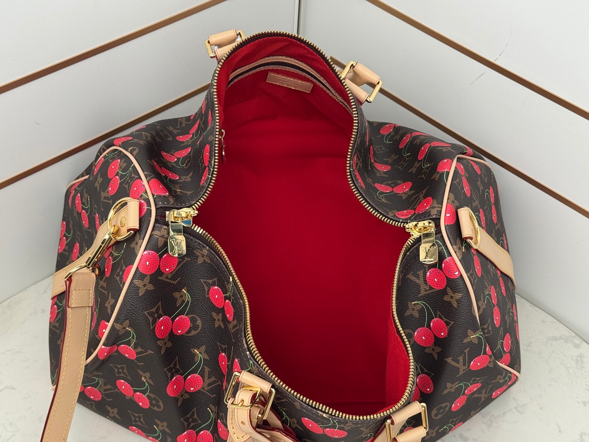LuxluxHouse Best Quality Bags Louis Vuitton Men