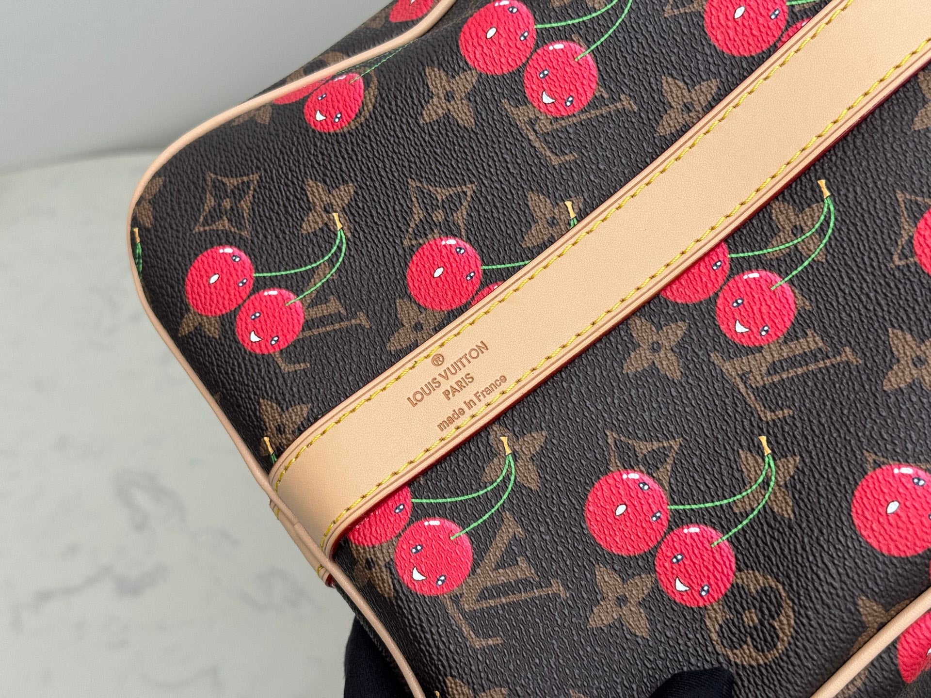 LuxluxHouse Best Quality Bags Louis Vuitton Men