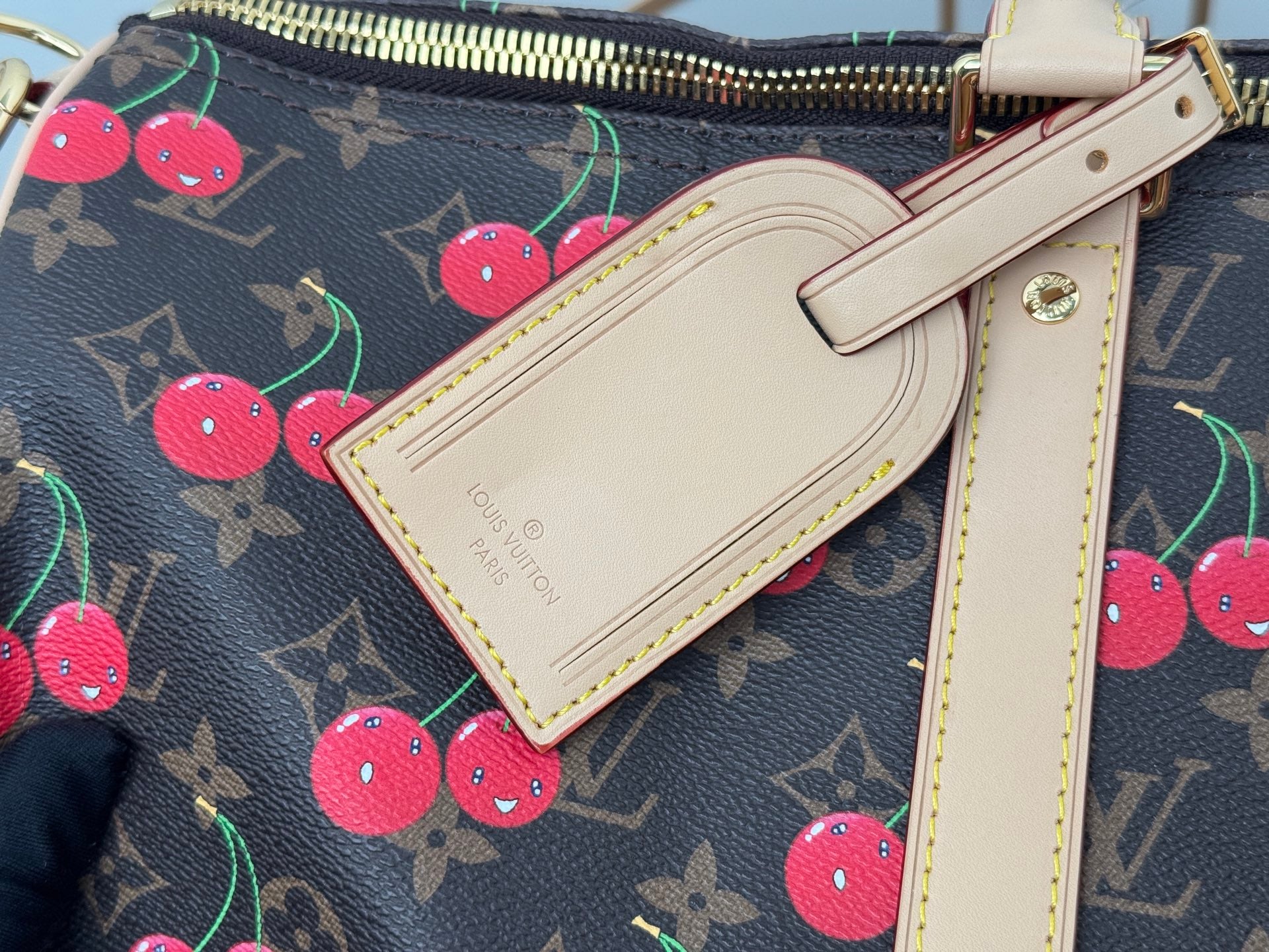 LuxluxHouse Best Quality Bags Louis Vuitton Men