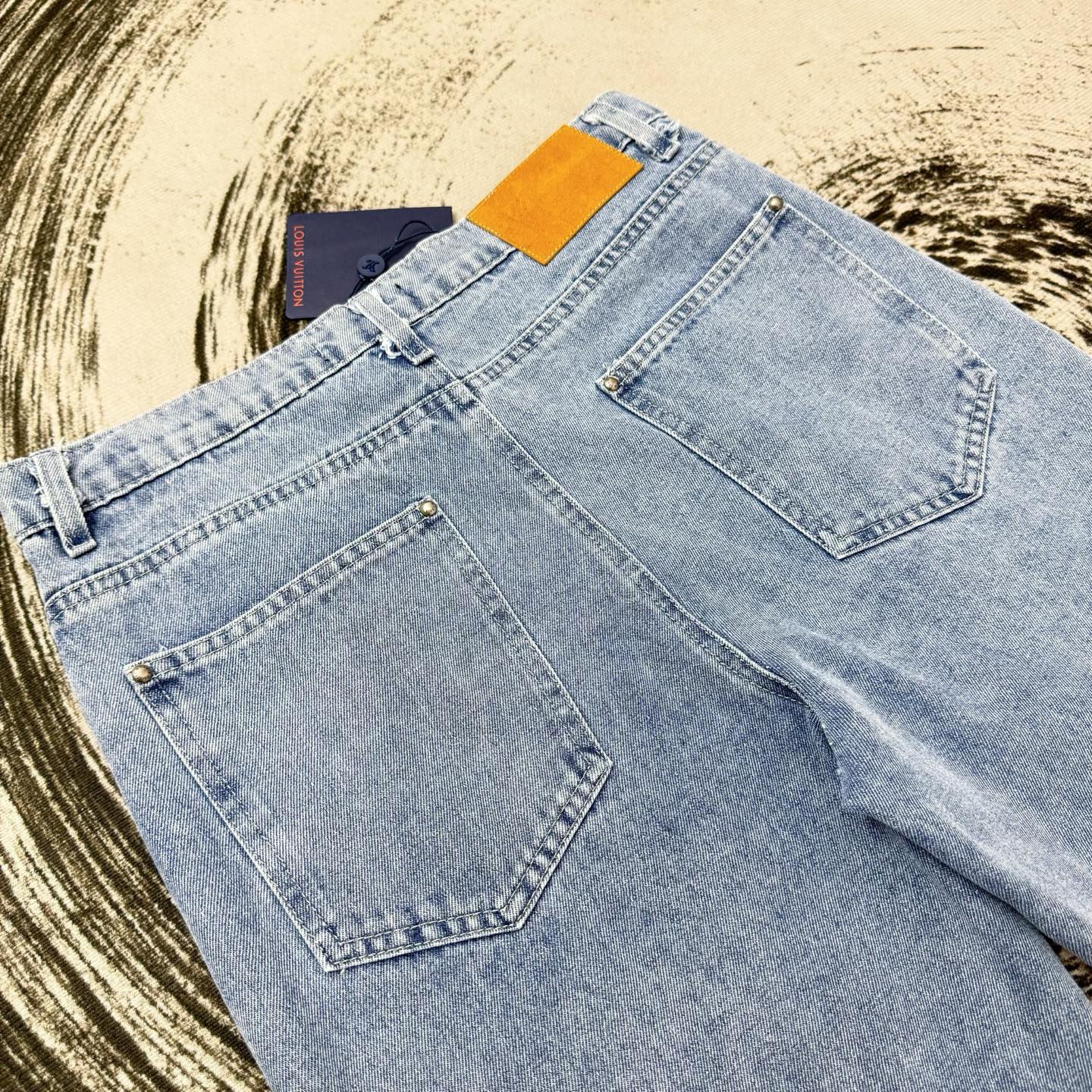 LuxluxHouse Best Quality Clothes Pants Louis Vuitton