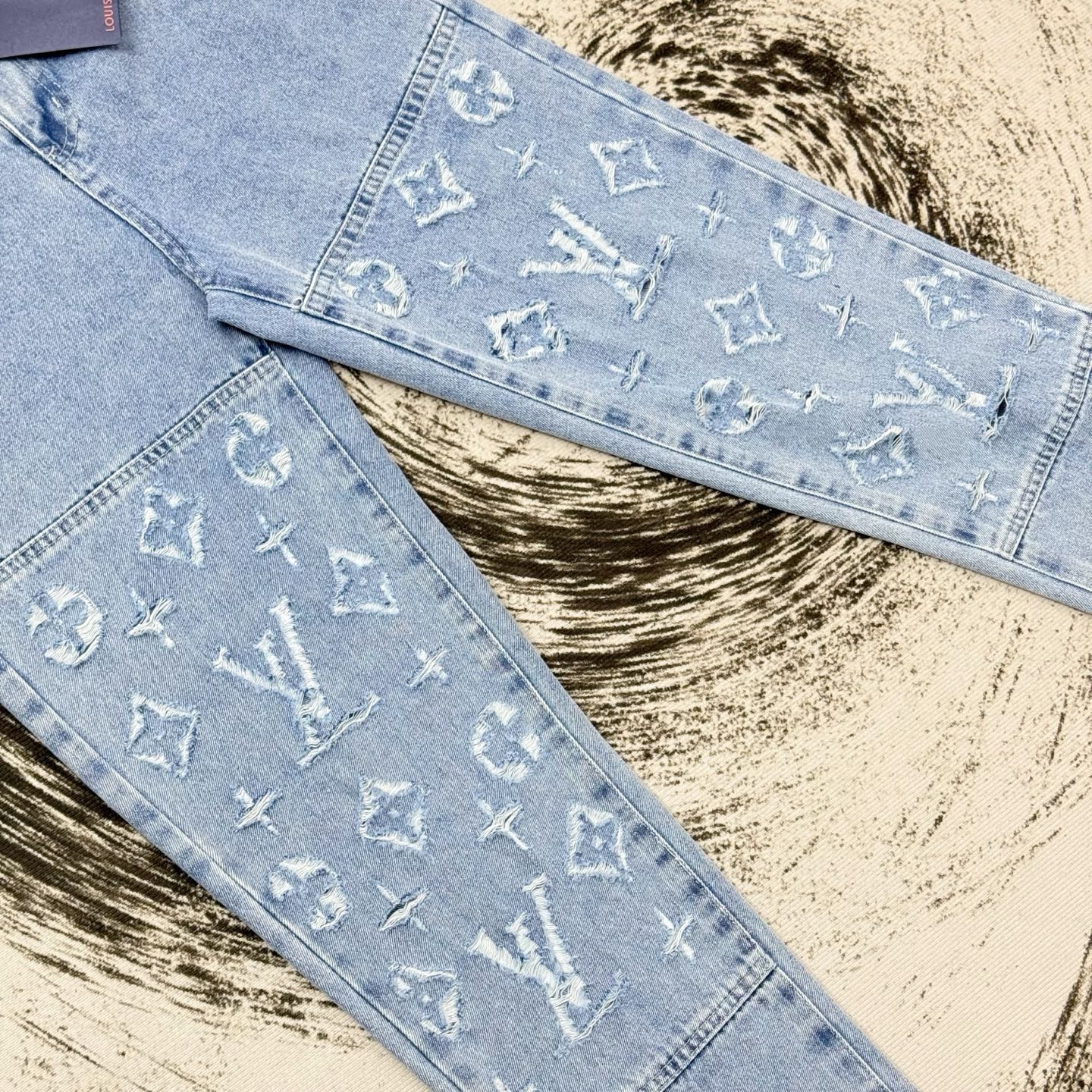 LuxluxHouse Best Quality Clothes Pants Louis Vuitton