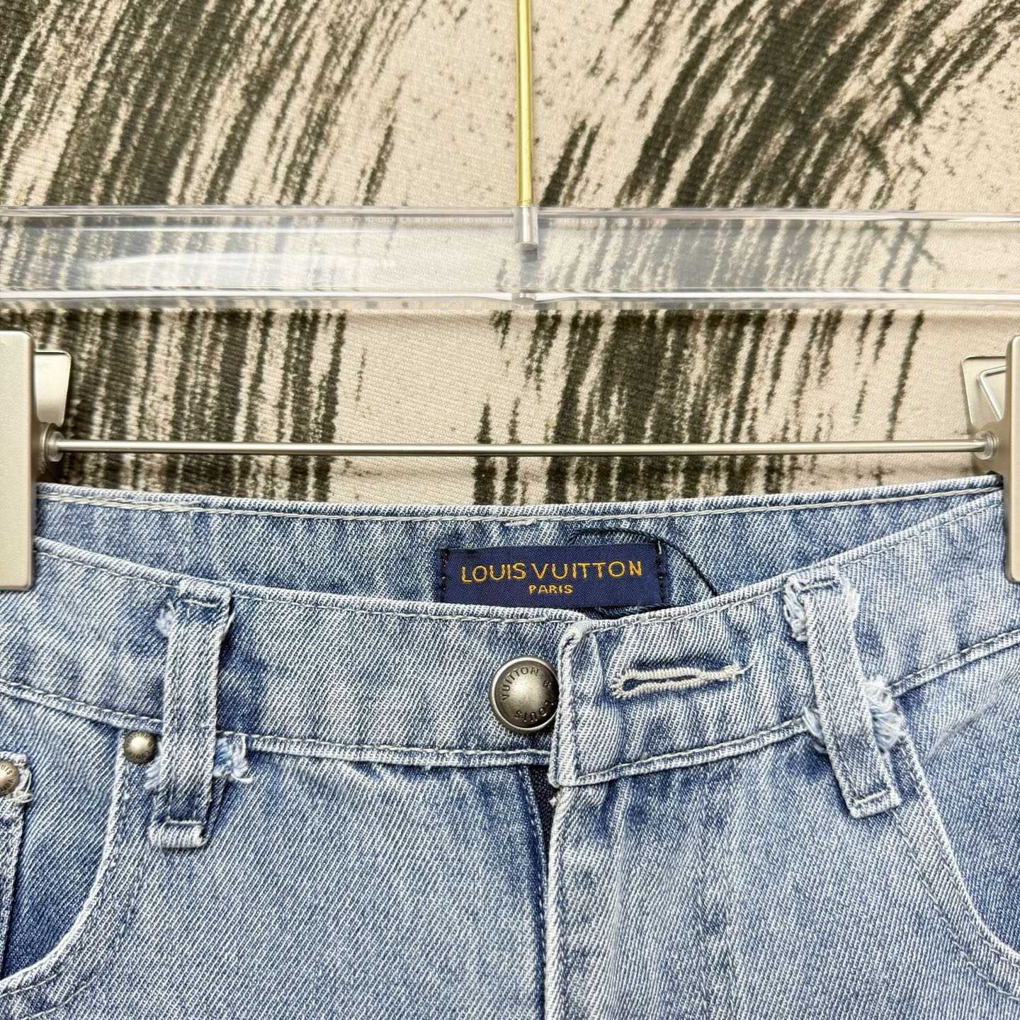 LuxluxHouse Best Quality Clothes Pants Louis Vuitton