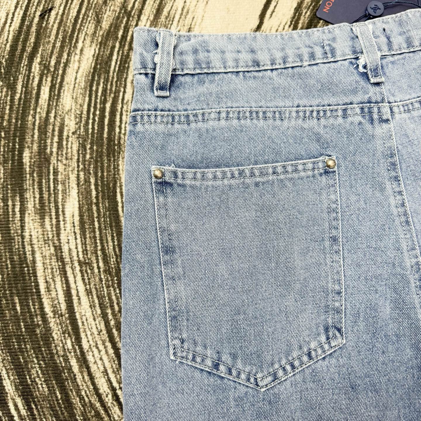 LuxluxHouse Best Quality Clothes Pants Louis Vuitton