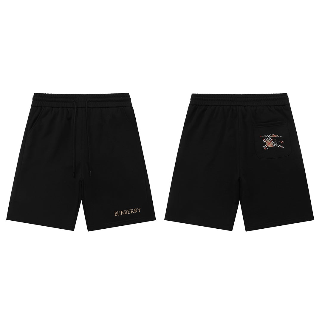 LuxluxHouse Best Quality Clothes Burberry Pants