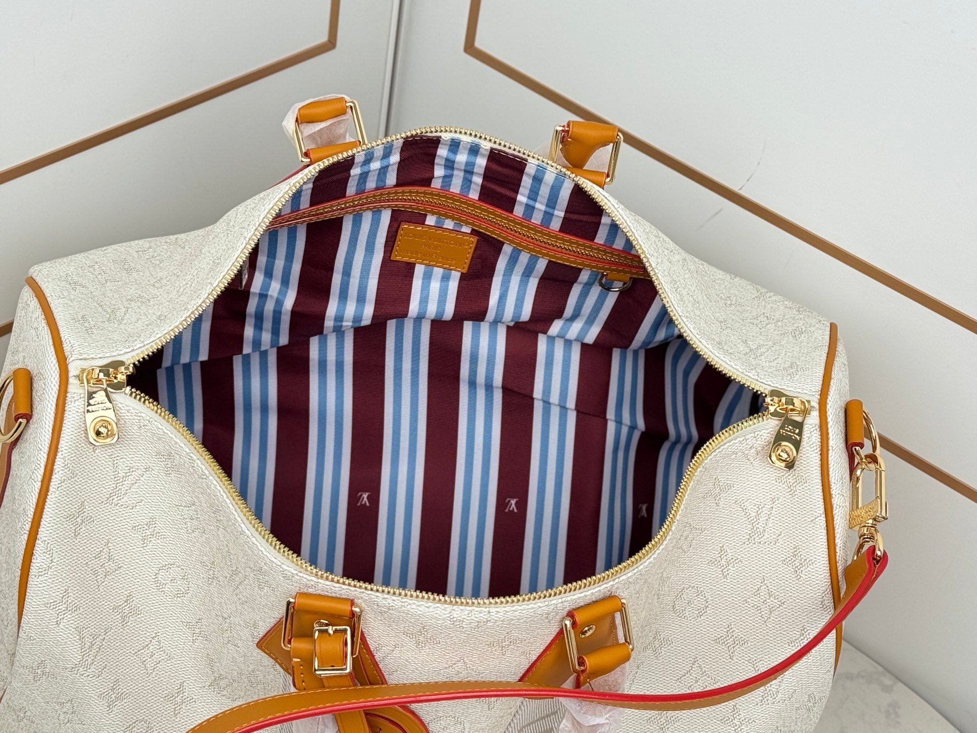 LuxluxHouse Best Quality Bags Louis Vuitton Men