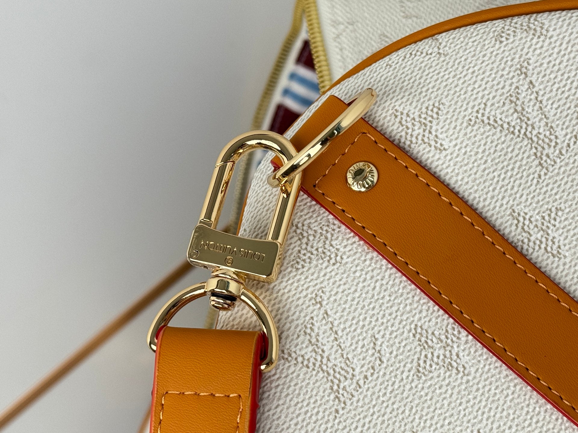 LuxluxHouse Best Quality Bags Louis Vuitton Men