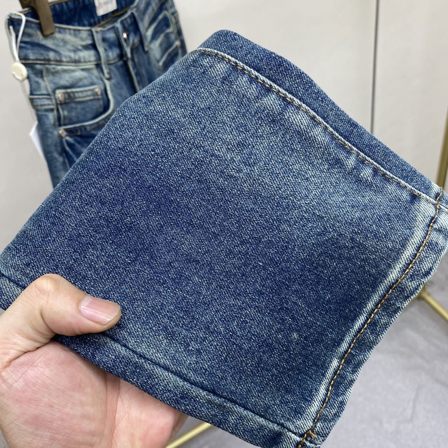LuxluxHouse Best Quality Clothes Pants