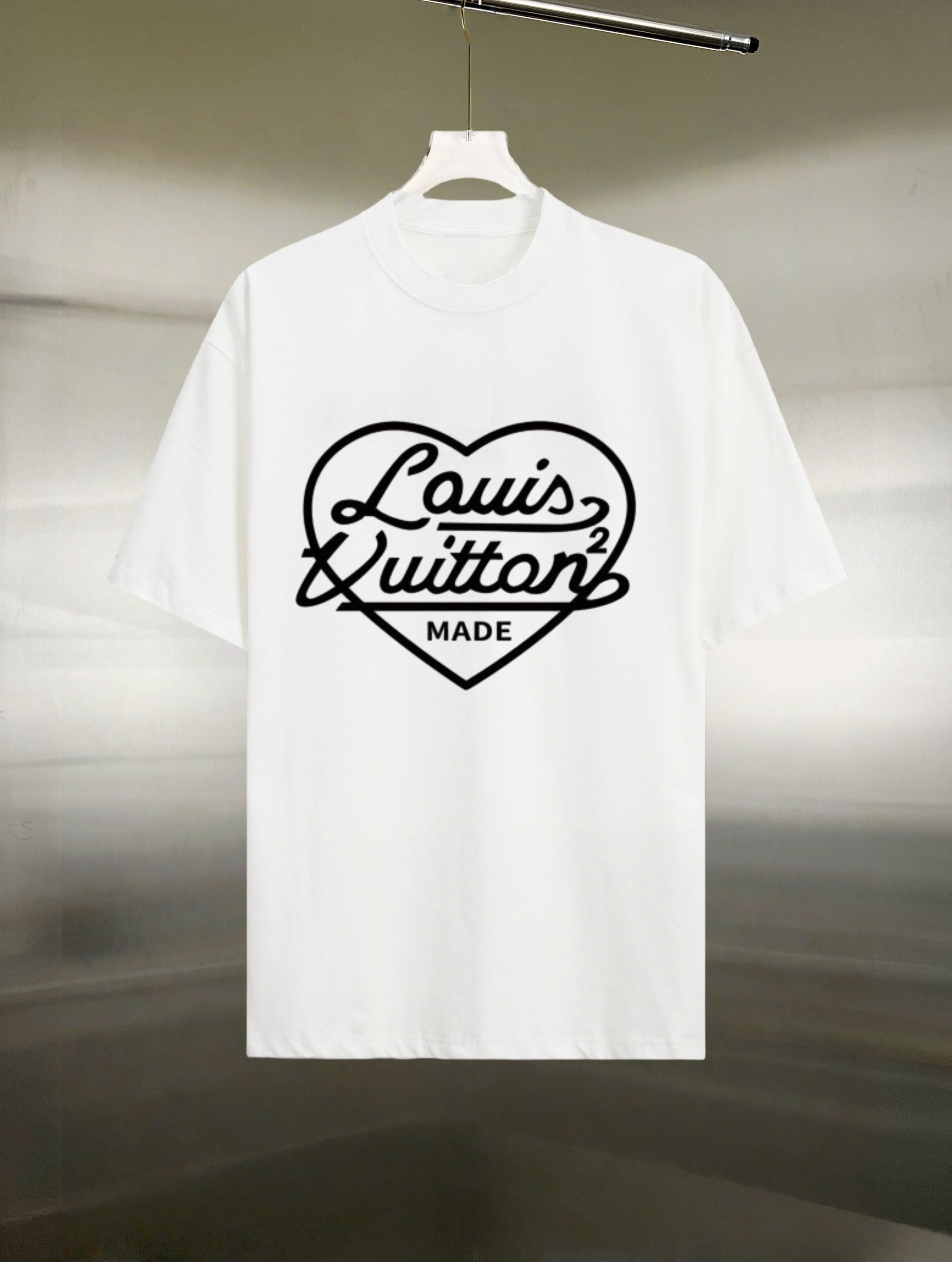 LuxluxHouse Best Quality Clothes T-shirt Louis Vuitton