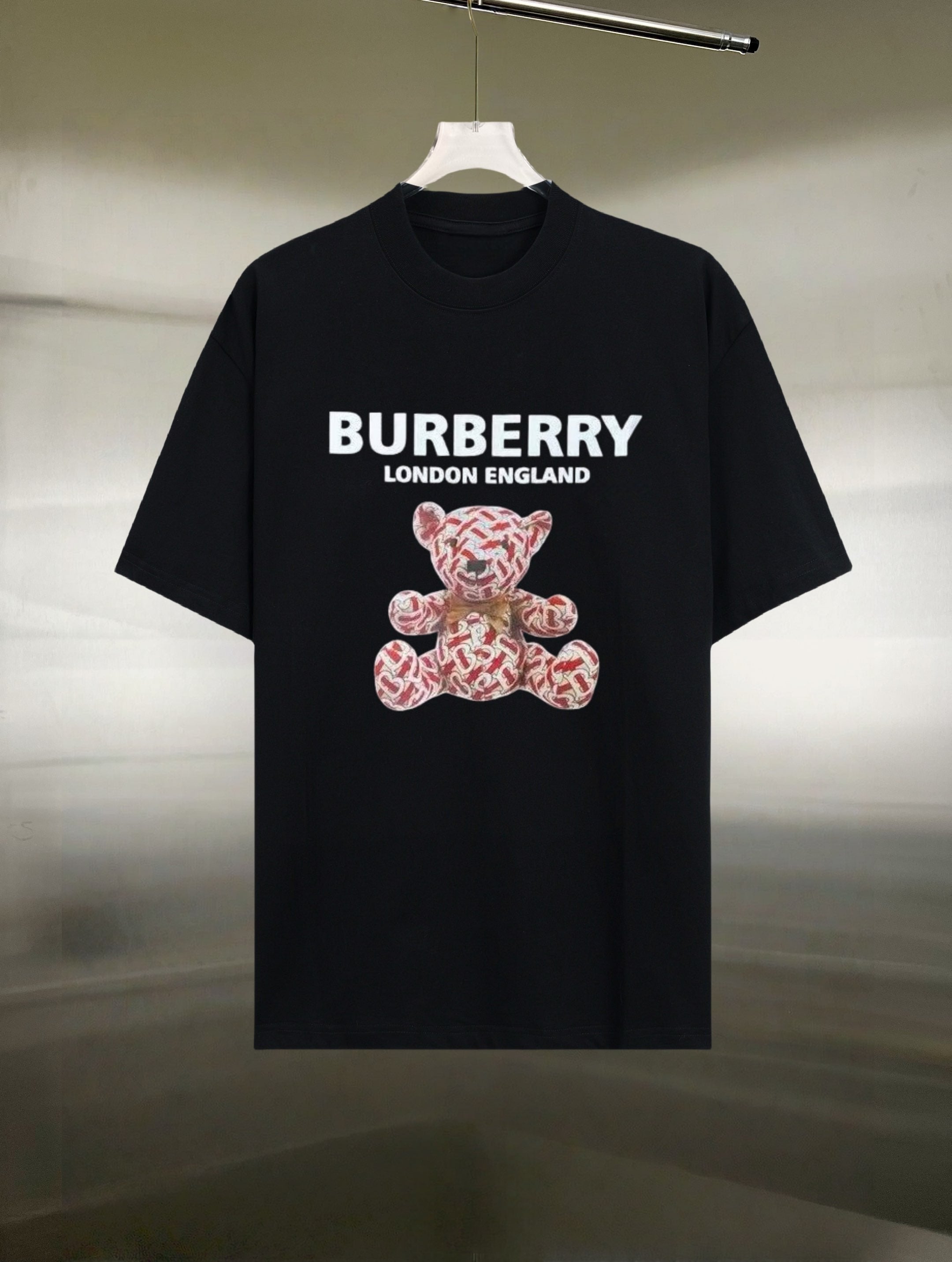 LuxluxHouse Best Quality Clothes Burberry T-shirt