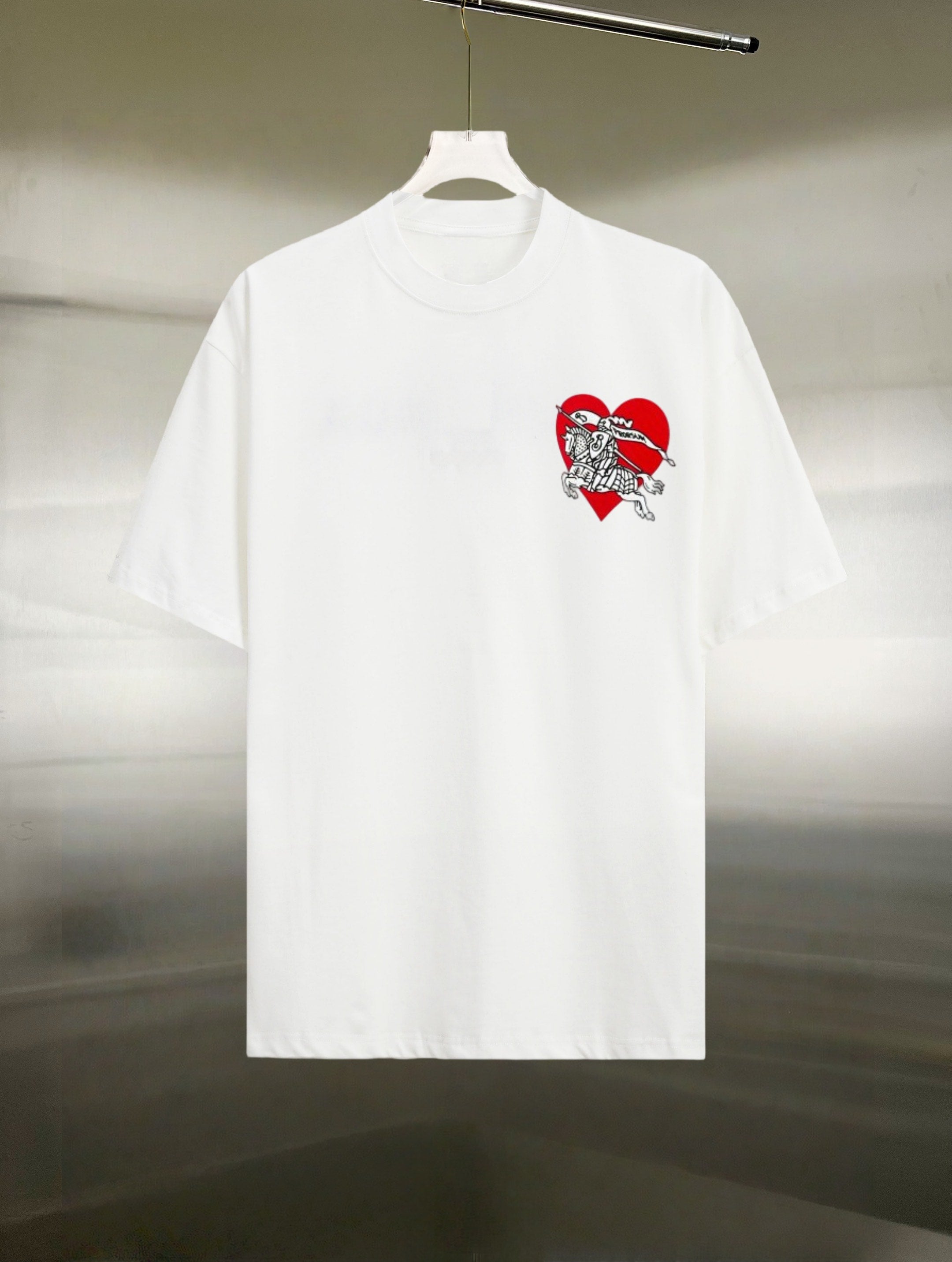 LuxluxHouse Best Quality Clothes Burberry T-shirt