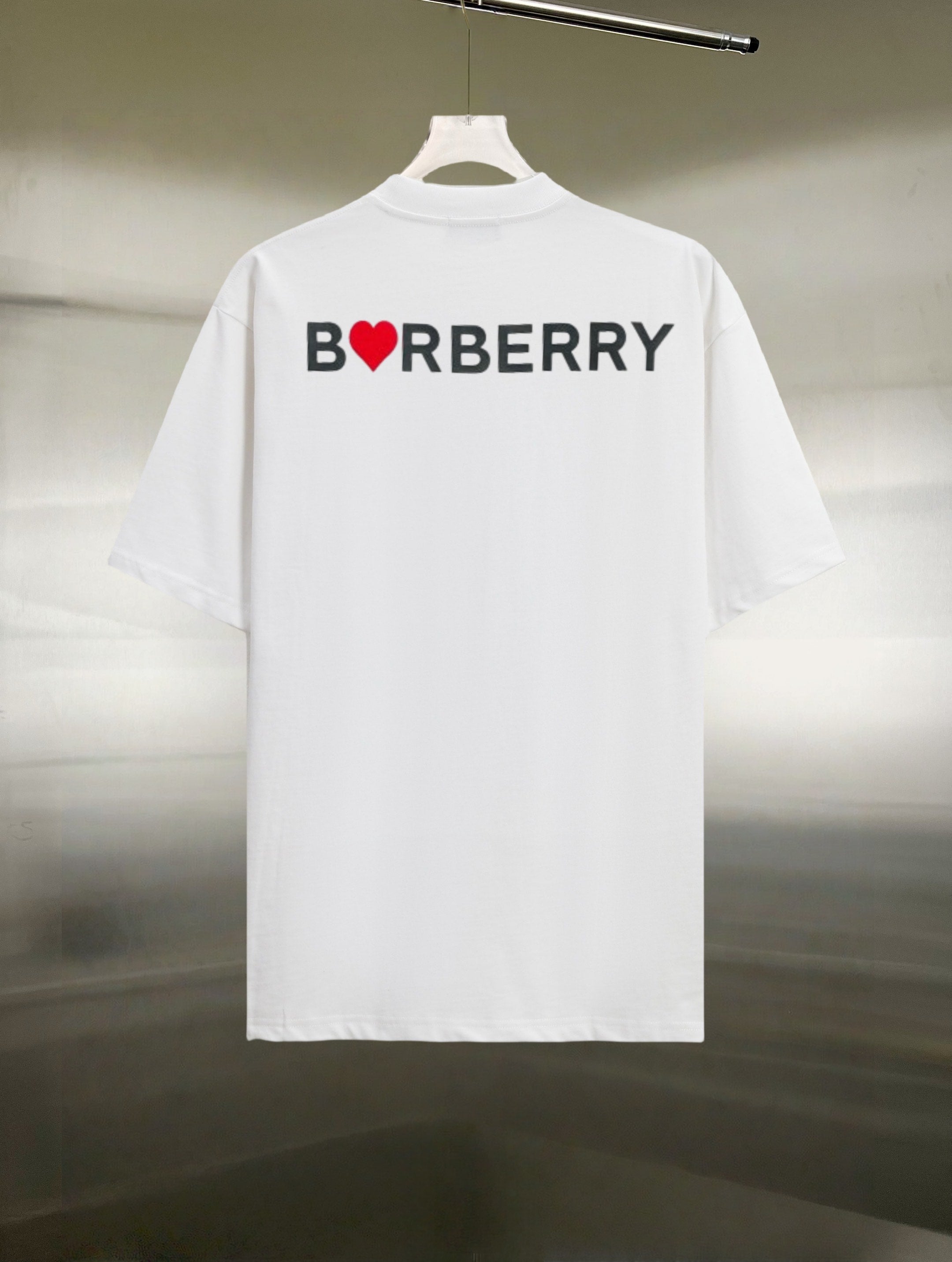LuxluxHouse Best Quality Clothes Burberry T-shirt