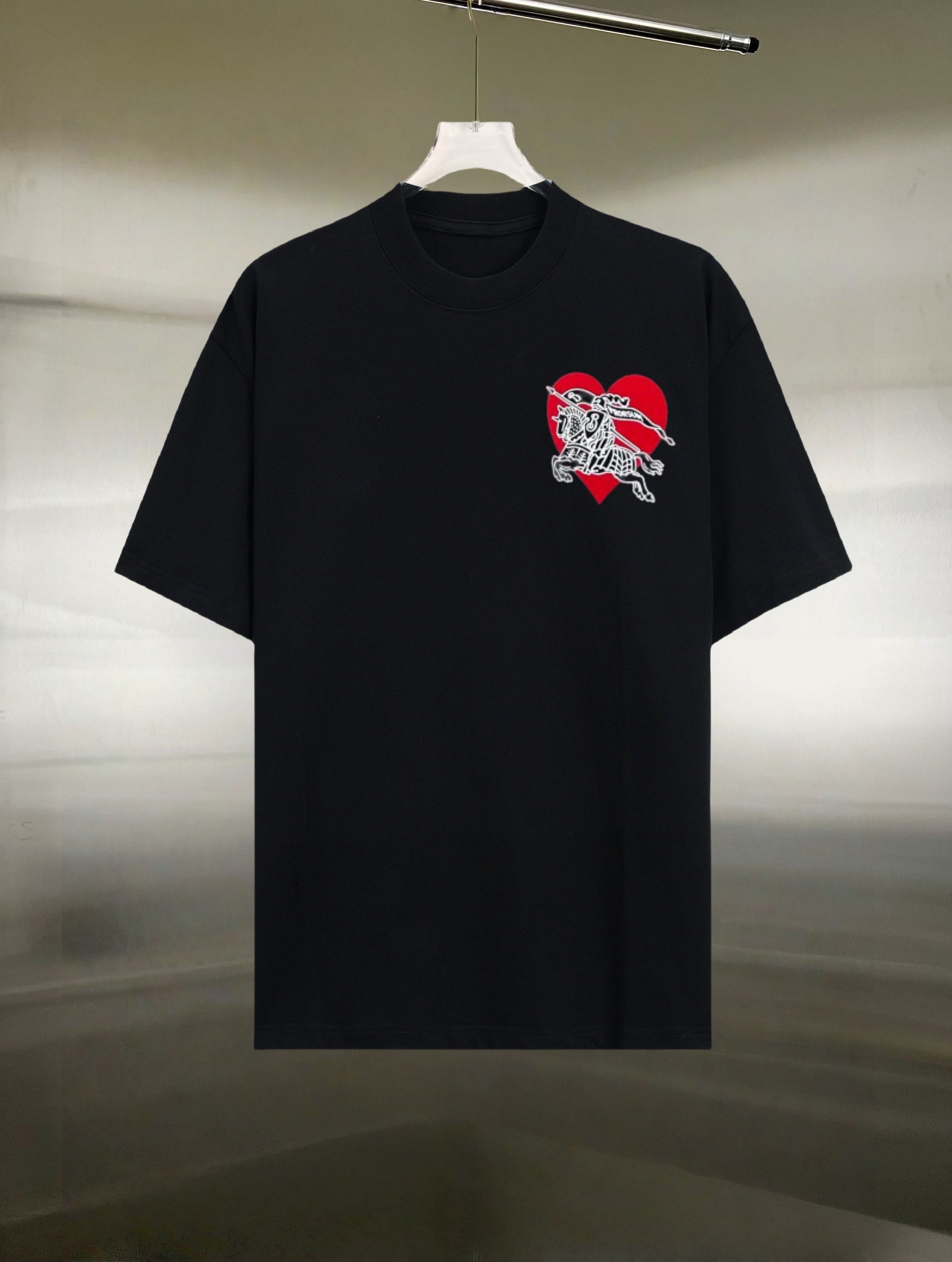 LuxluxHouse Best Quality Clothes Burberry T-shirt