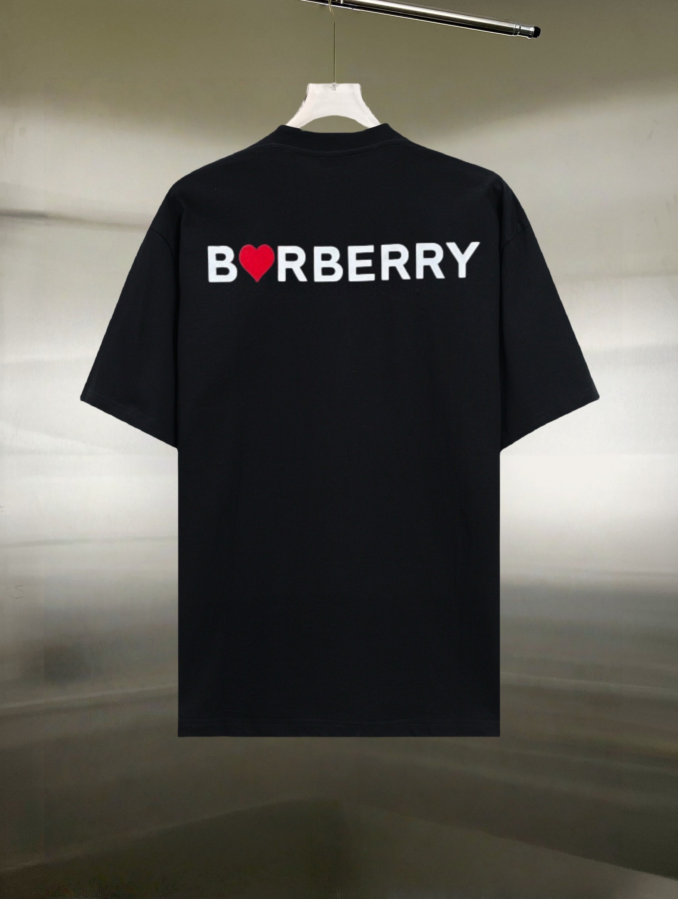 LuxluxHouse Best Quality Clothes Burberry T-shirt