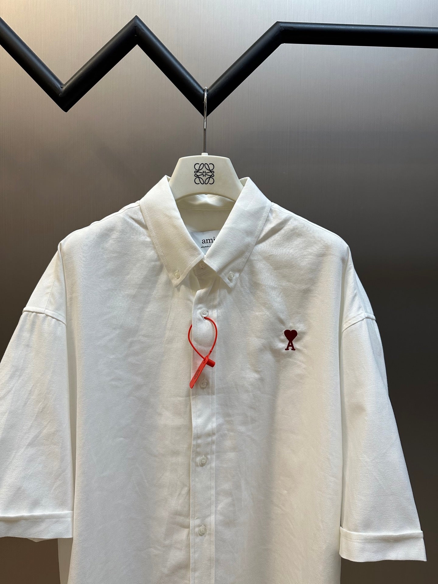 LuxluxHouse Best Quality Clothes Shirts&Polo Amiri