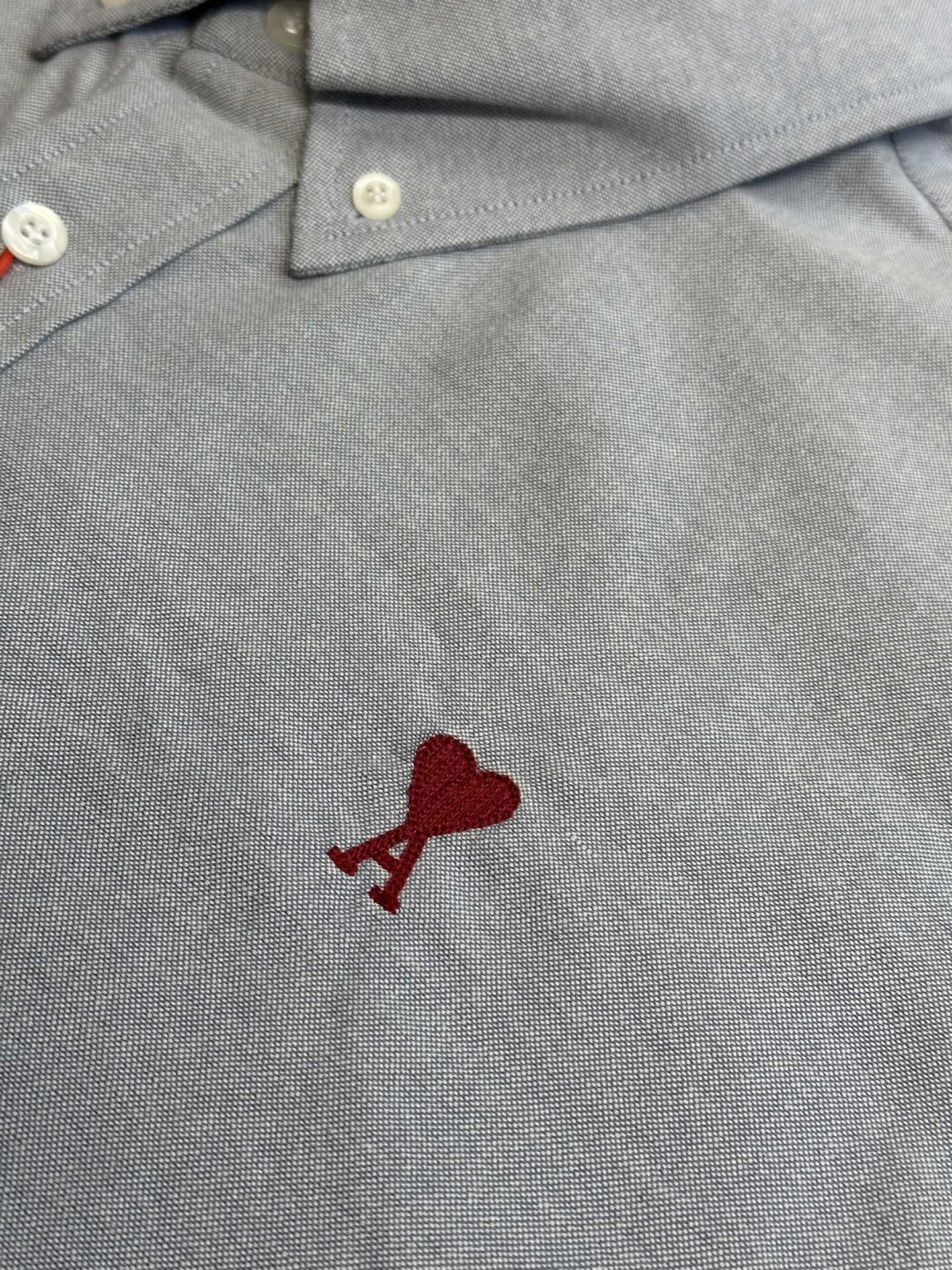 LuxluxHouse Best Quality Clothes Shirts&Polo Amiri