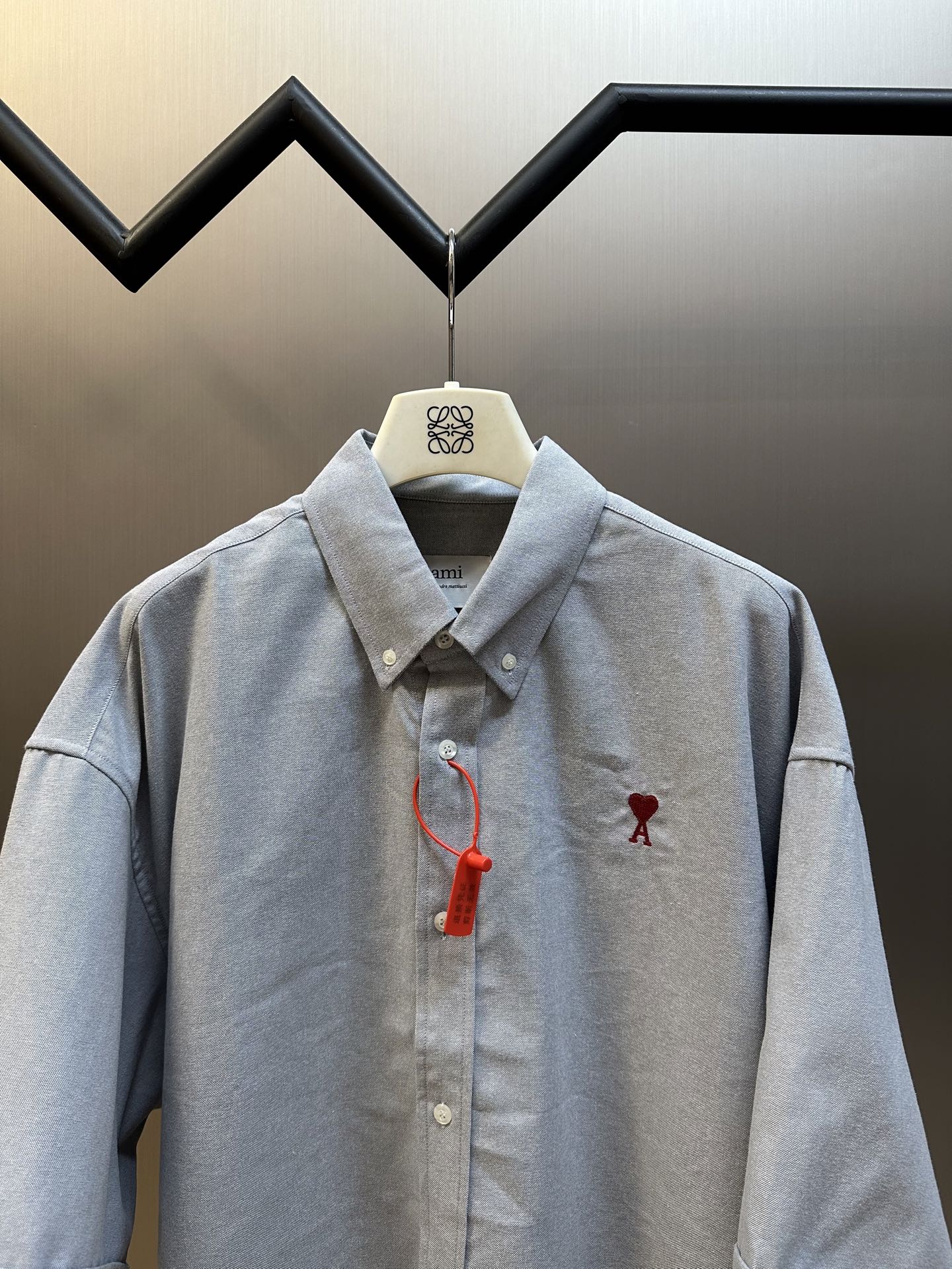 LuxluxHouse Best Quality Clothes Shirts&Polo Amiri