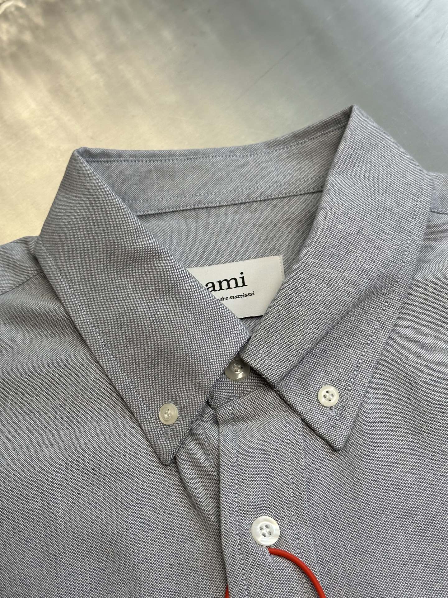 LuxluxHouse Best Quality Clothes Shirts&Polo Amiri