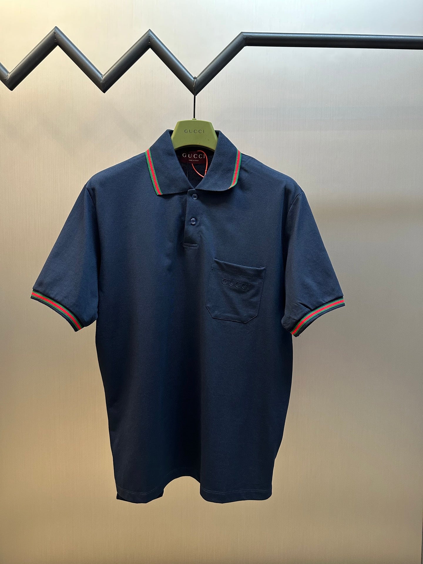 LuxluxHouse Best Quality Clothes Shirts&Polo Gucci