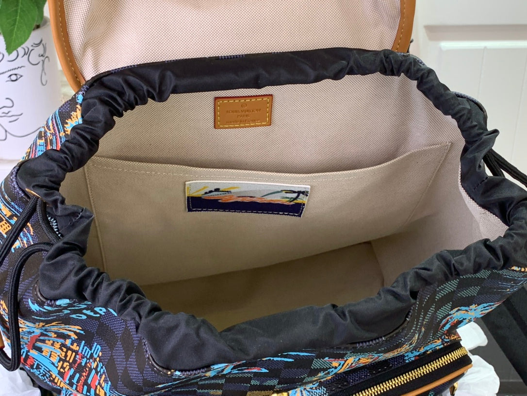 LuxluxHouse Best Quality Bags Louis Vuitton Men