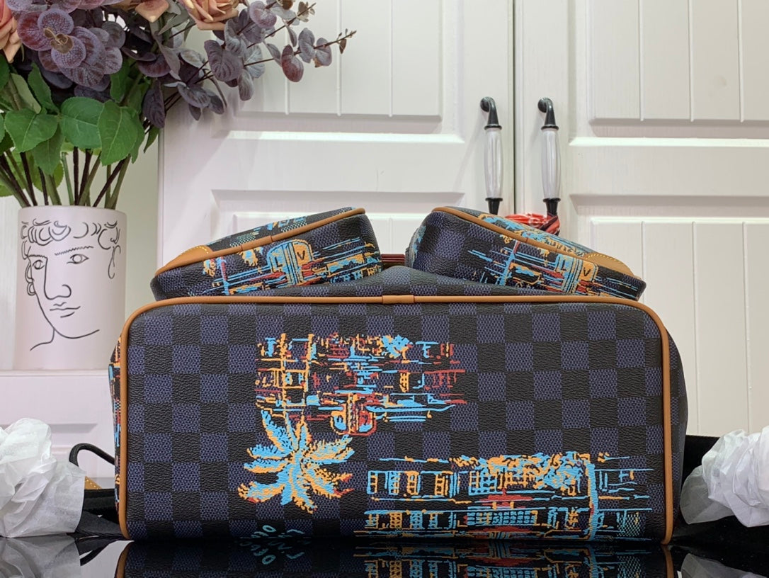 LuxluxHouse Best Quality Bags Louis Vuitton Men