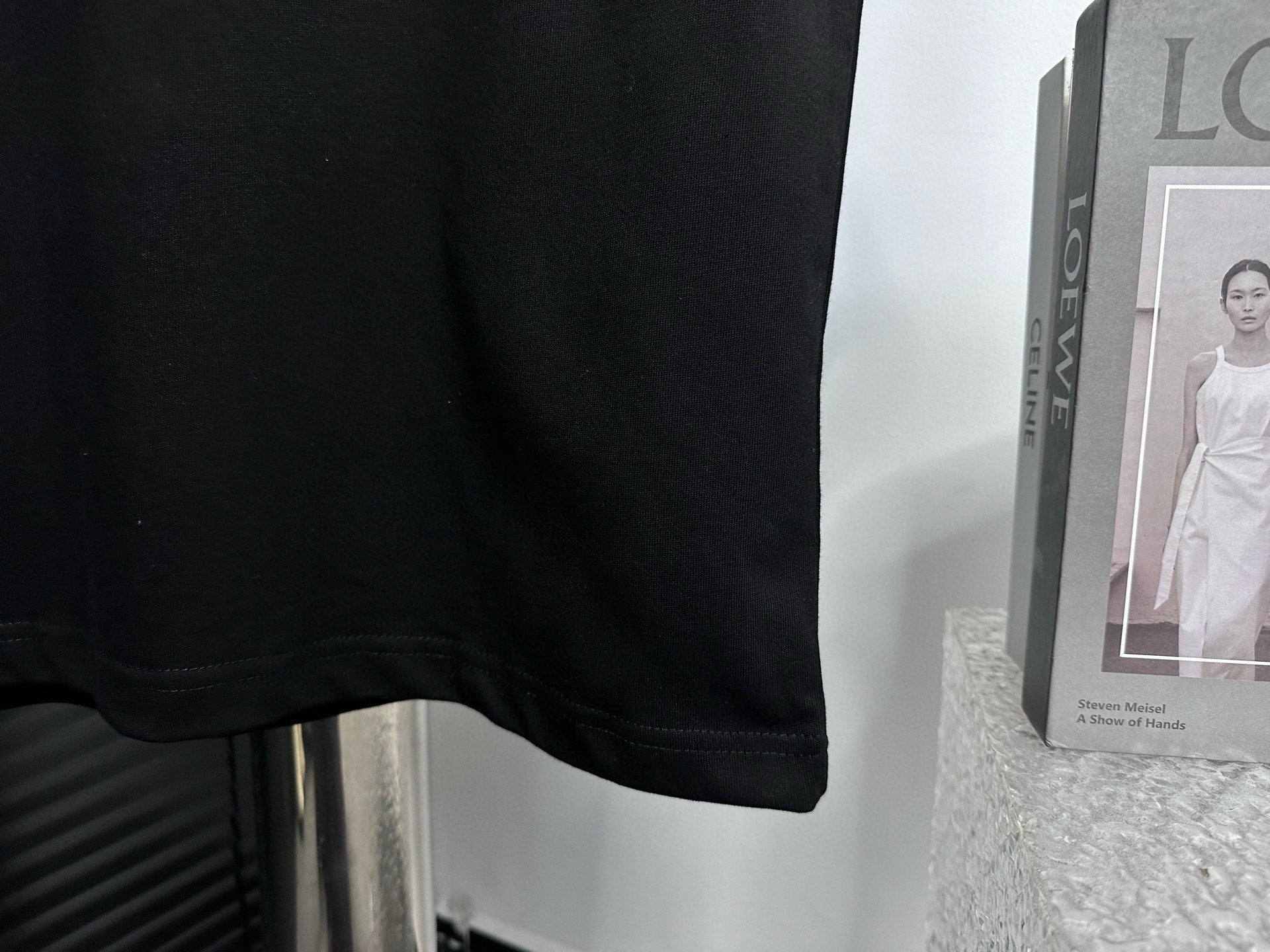 LuxluxHouse Best Quality Clothes T-shirt Arcteryx