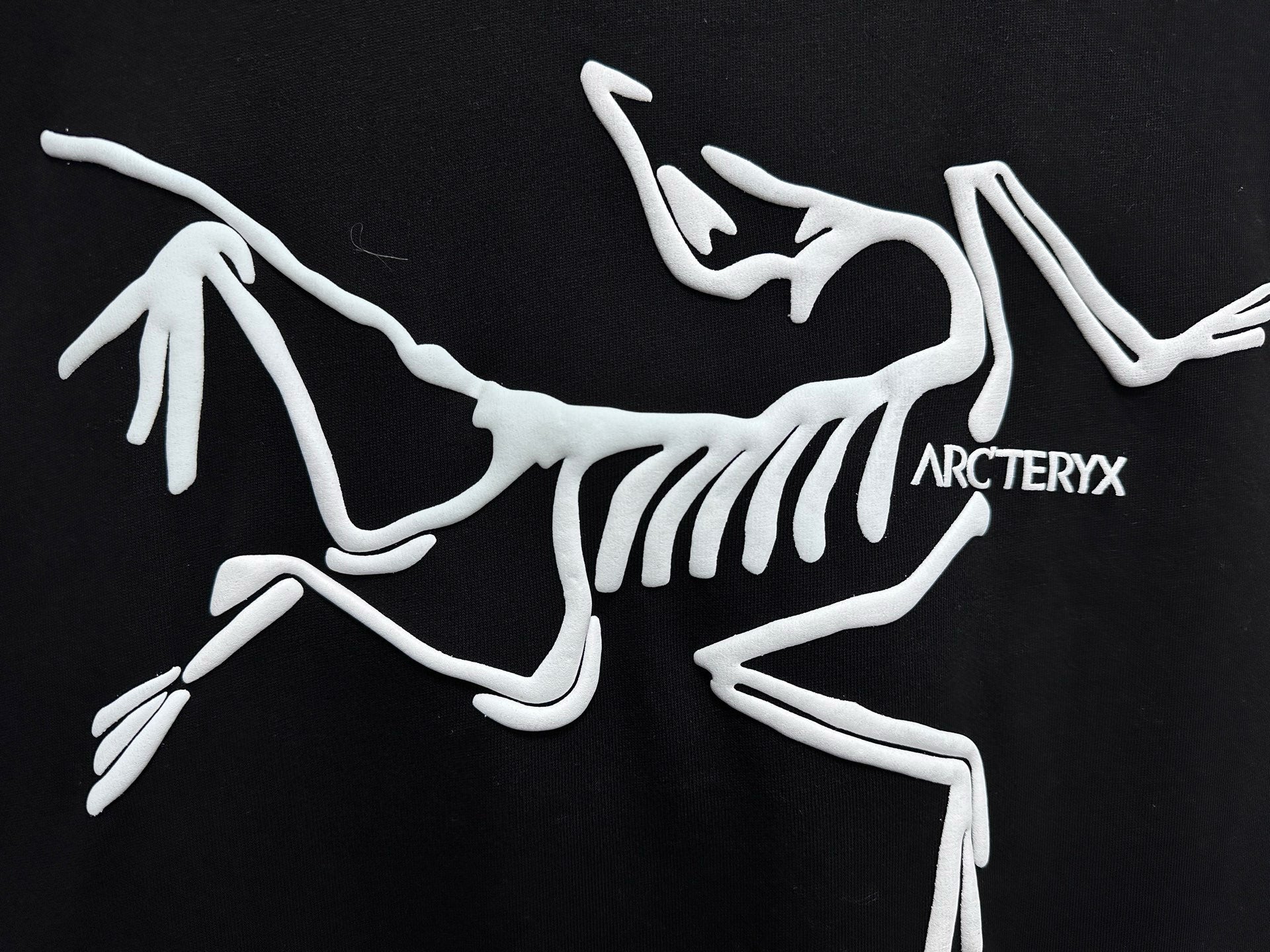 LuxluxHouse Best Quality Clothes T-shirt Arcteryx