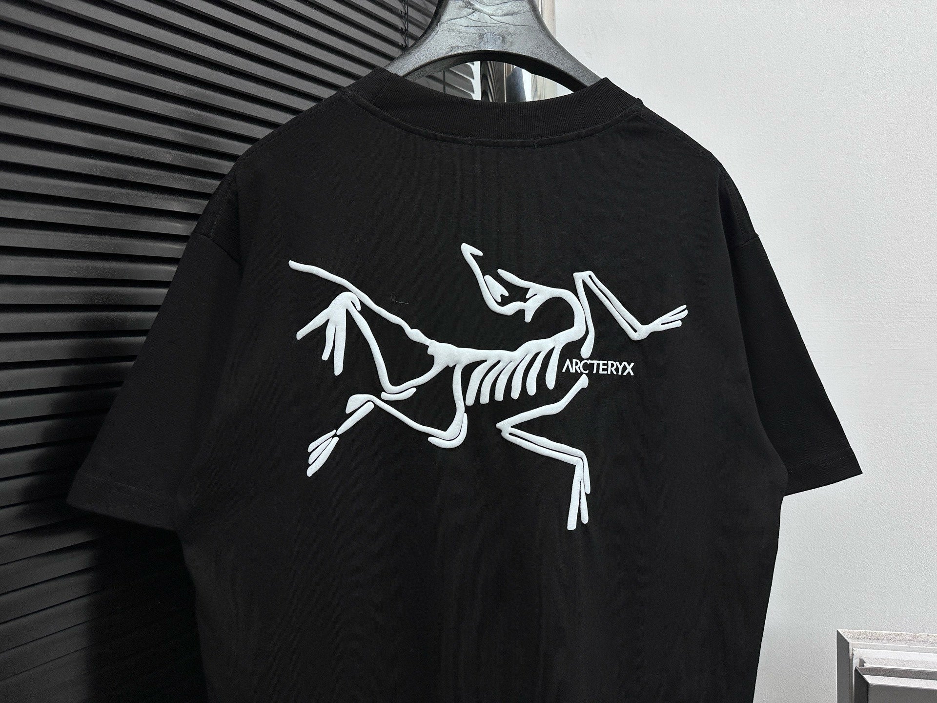 LuxluxHouse Best Quality Clothes T-shirt Arcteryx