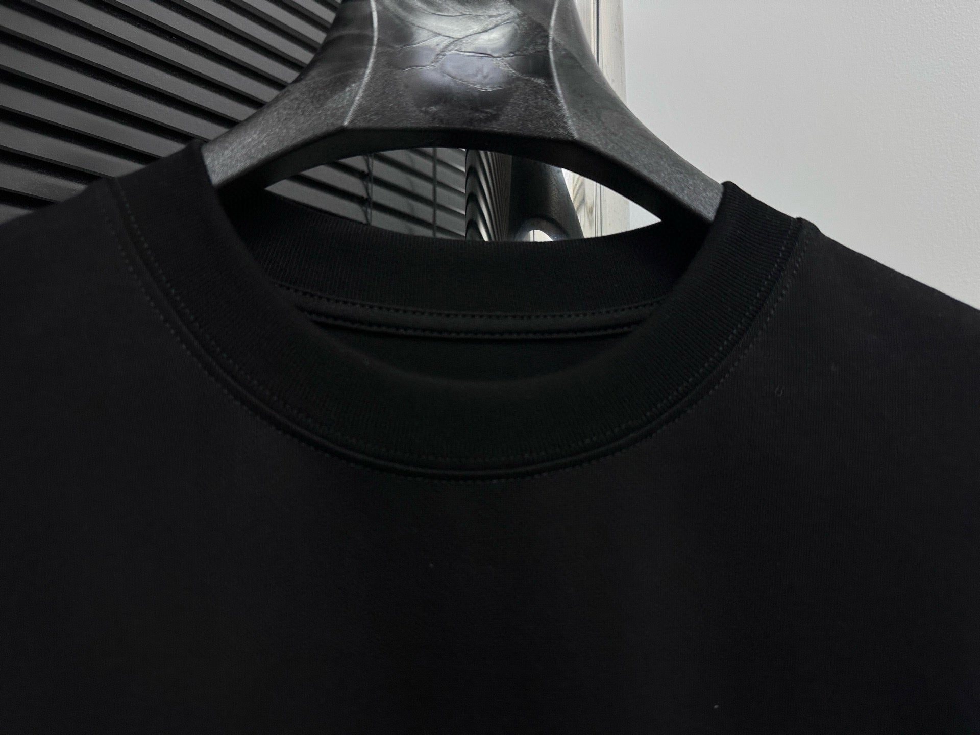 LuxluxHouse Best Quality Clothes Chrome Hearts T-shirt