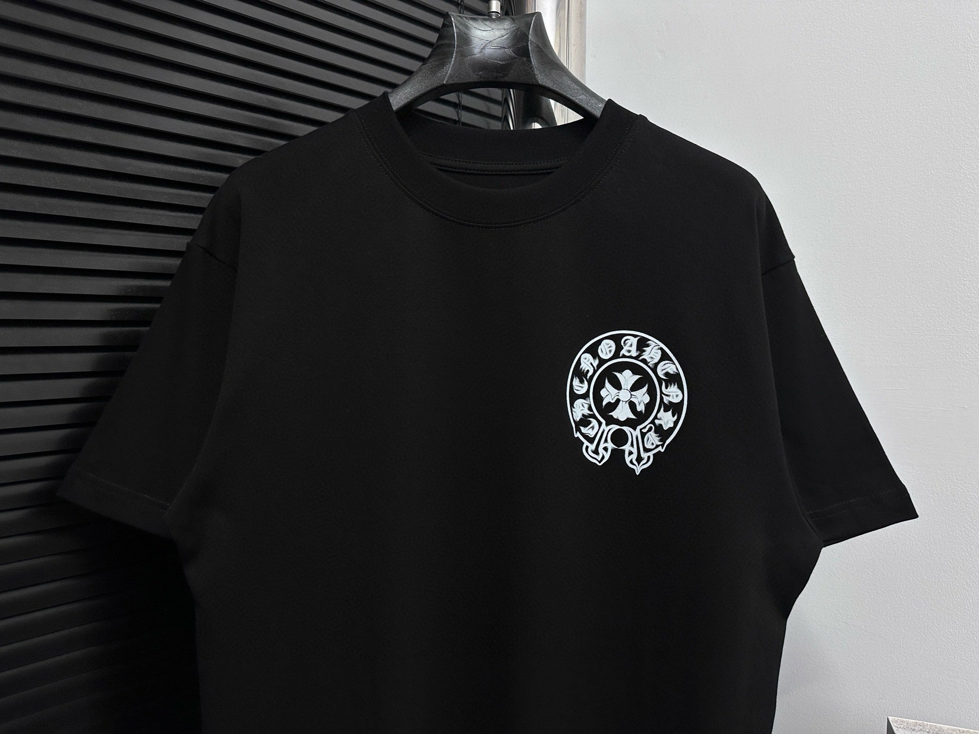 LuxluxHouse Best Quality Clothes Chrome Hearts T-shirt