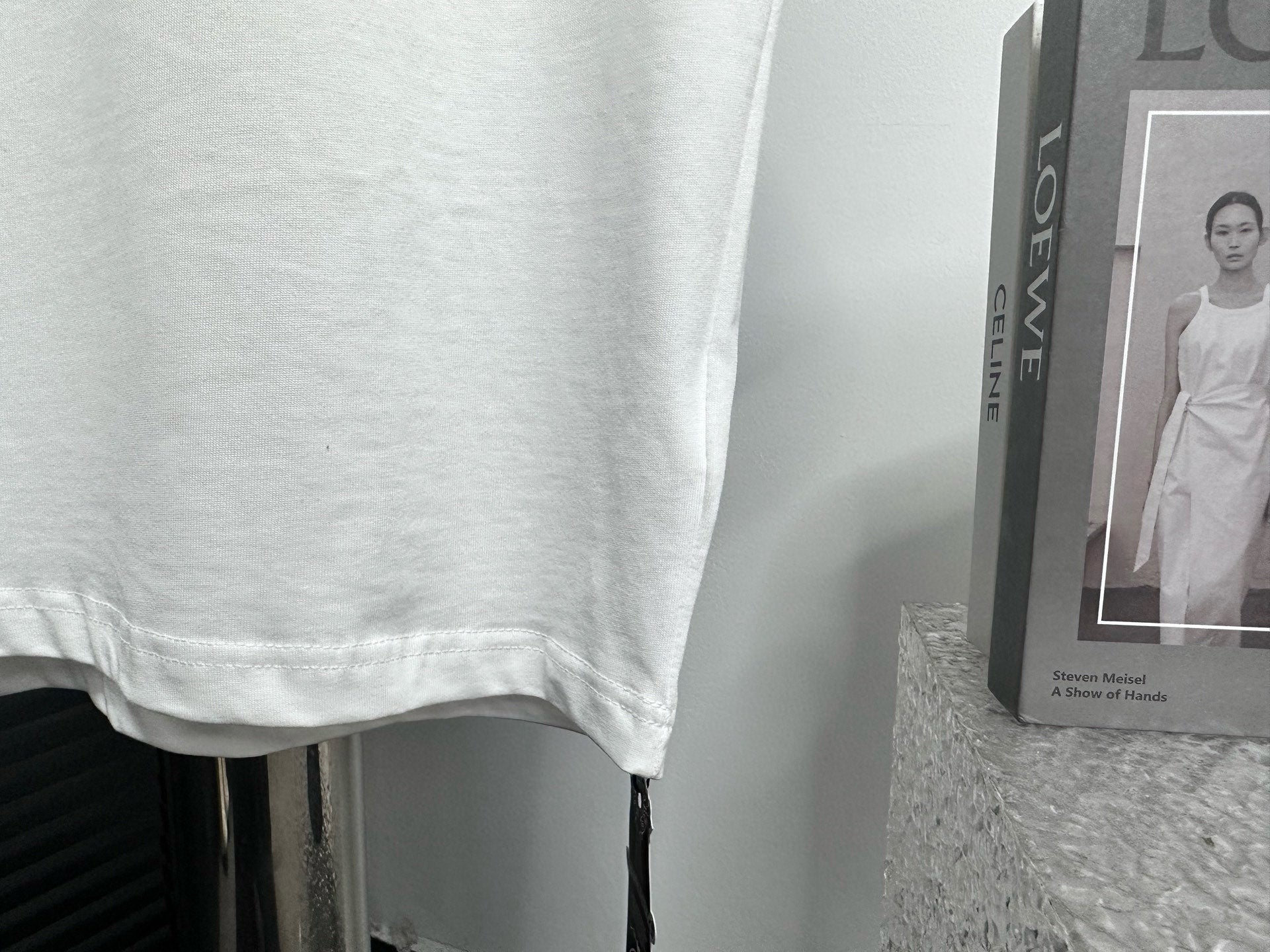 LuxluxHouse Best Quality Clothes Chrome Hearts T-shirt