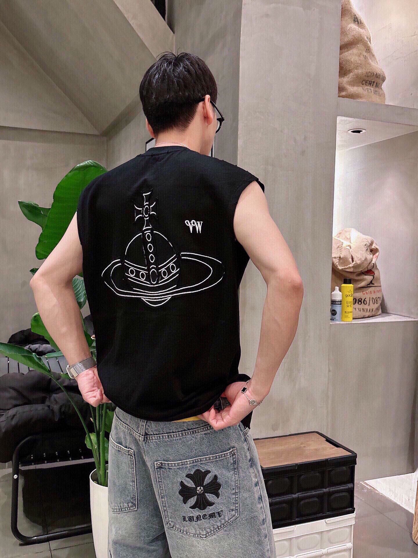 LuxluxHouse Best Quality Clothes Pants