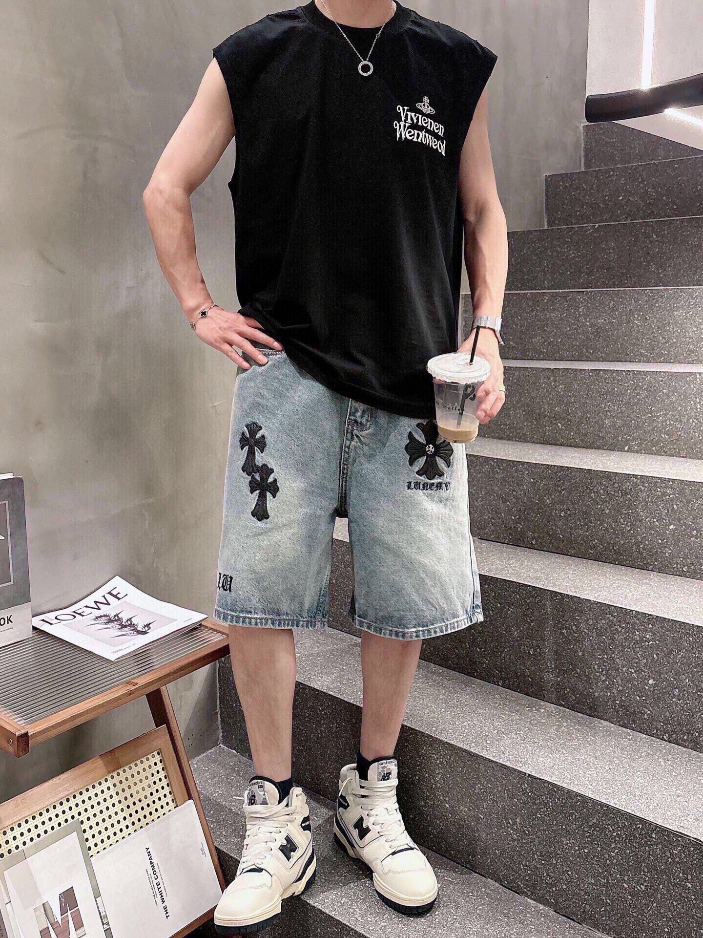 LuxluxHouse Best Quality Clothes Pants