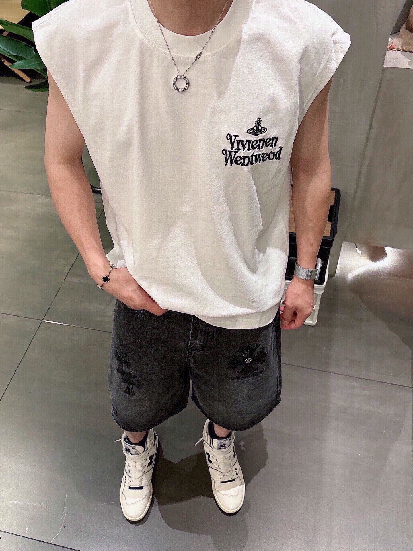 LuxluxHouse Best Quality Clothes Pants