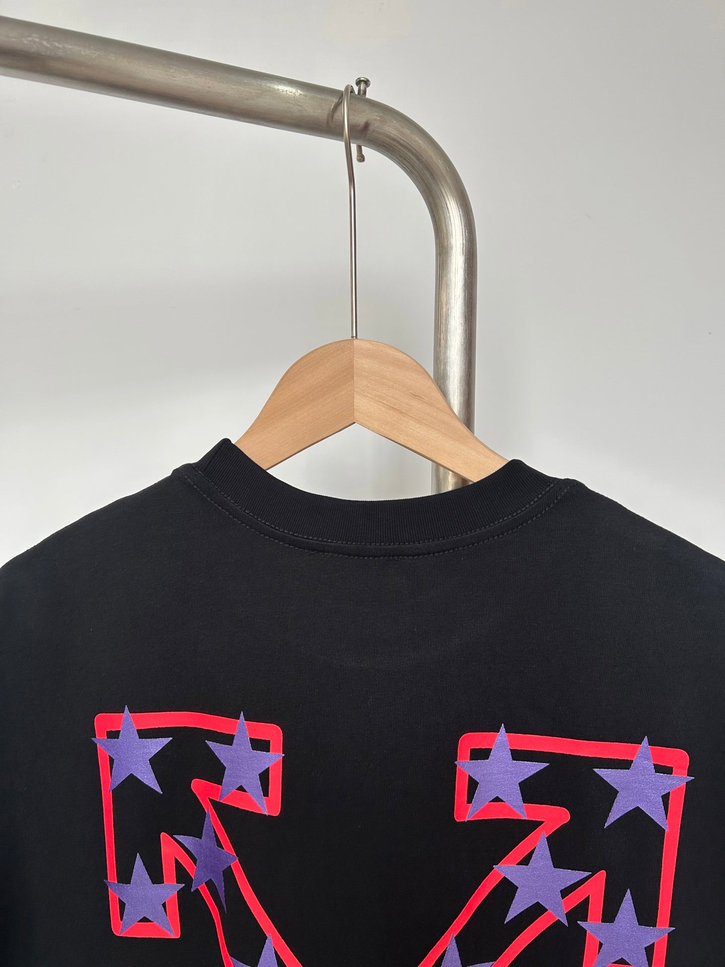 LuxluxHouse Best Quality Clothes Off White T-shirt