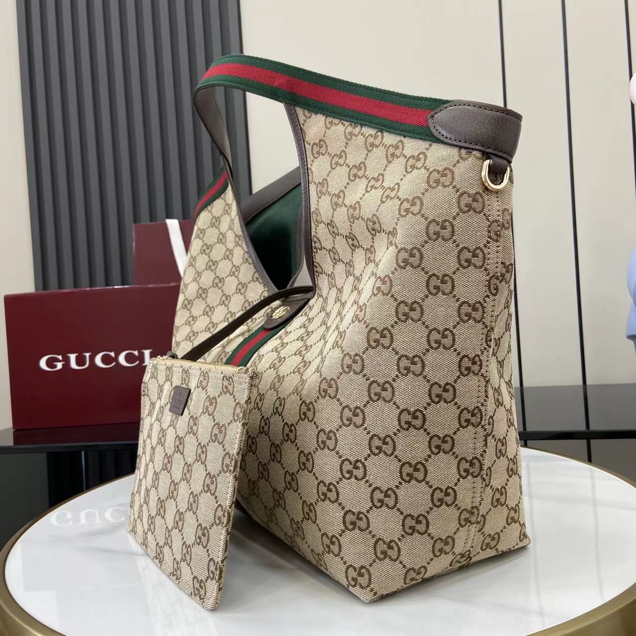 LuxluxHouse Best Quality Bags Gucci Women