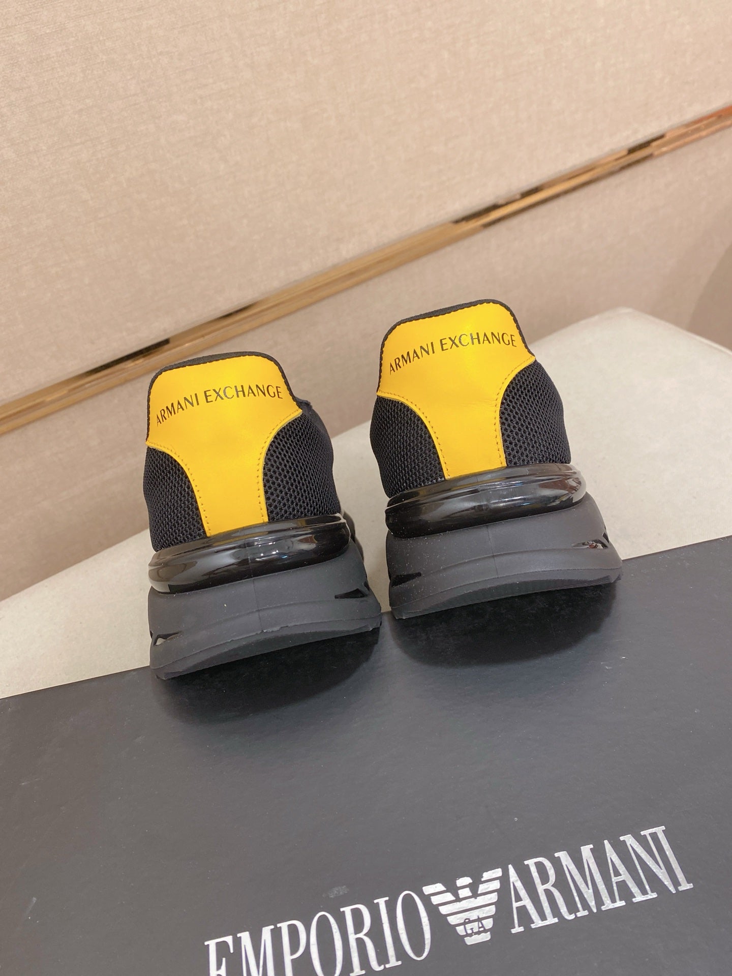 LuxluxHouse Best Quality Shoes Shoes Amiri