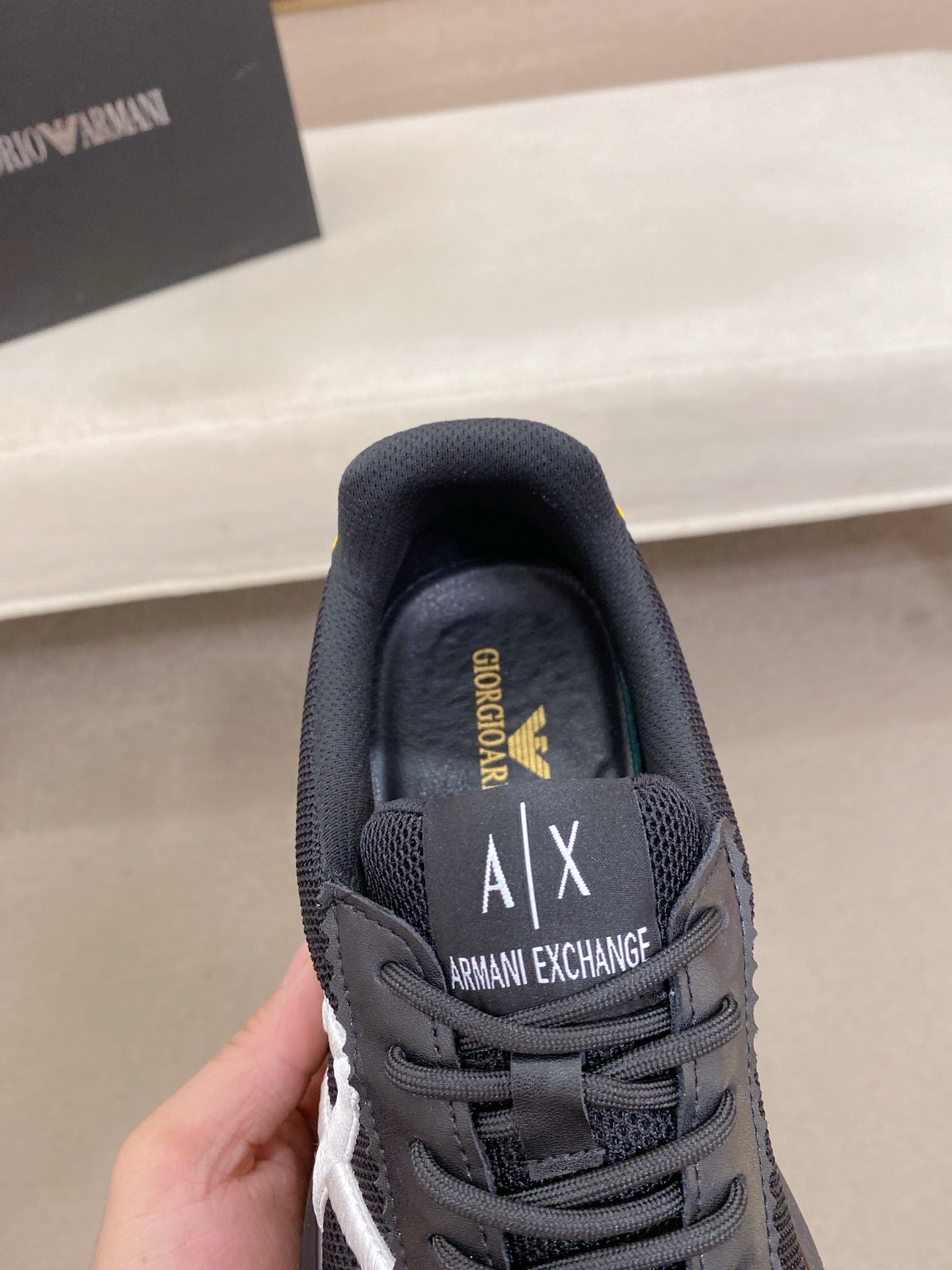 LuxluxHouse Best Quality Shoes Shoes Amiri