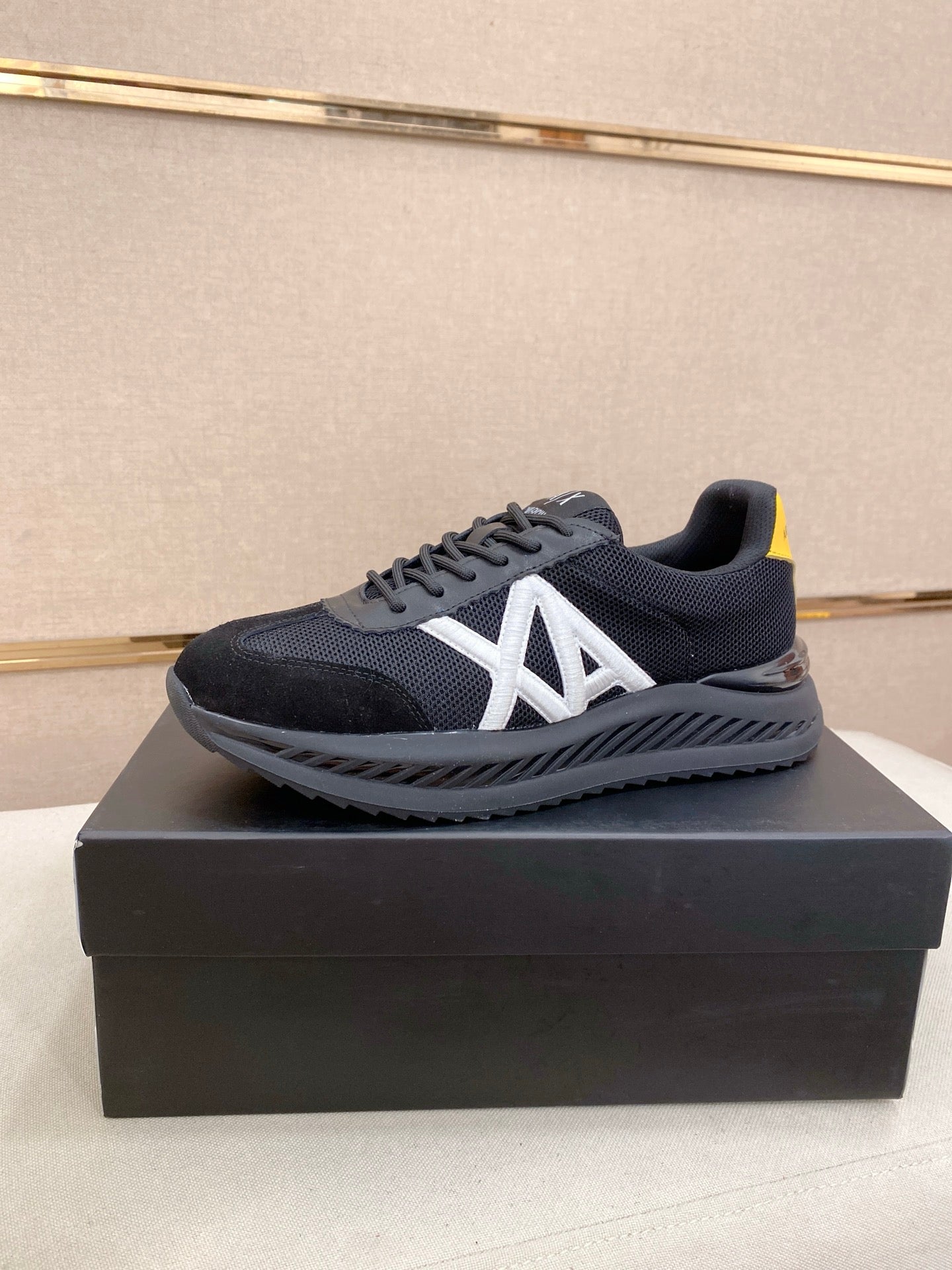 LuxluxHouse Best Quality Shoes Shoes Amiri