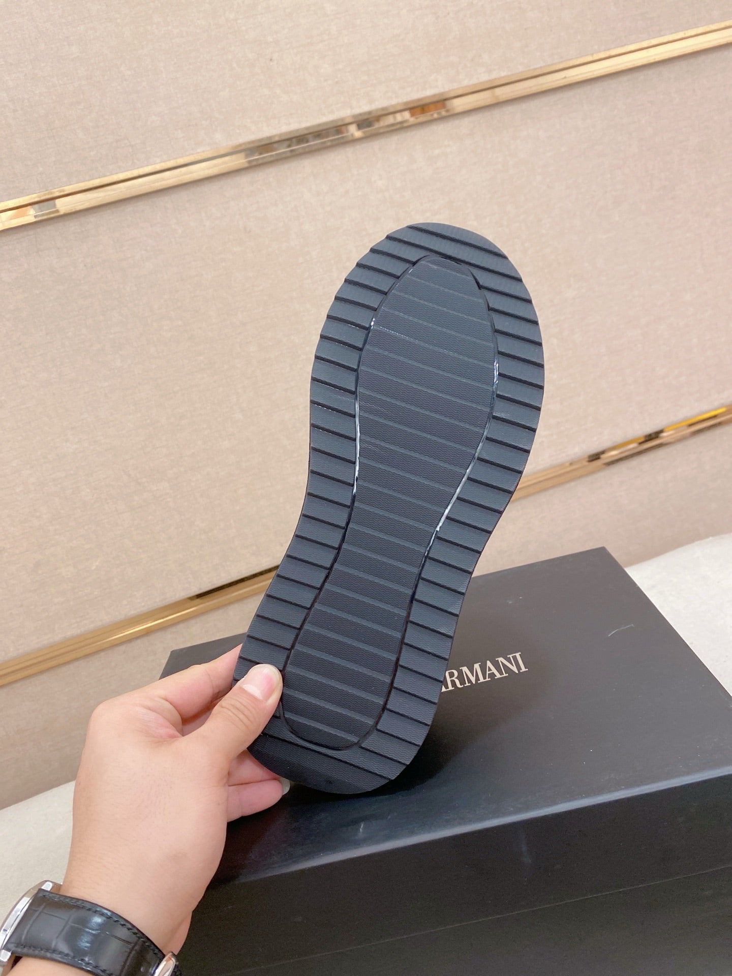 LuxluxHouse Best Quality Shoes Shoes Amiri