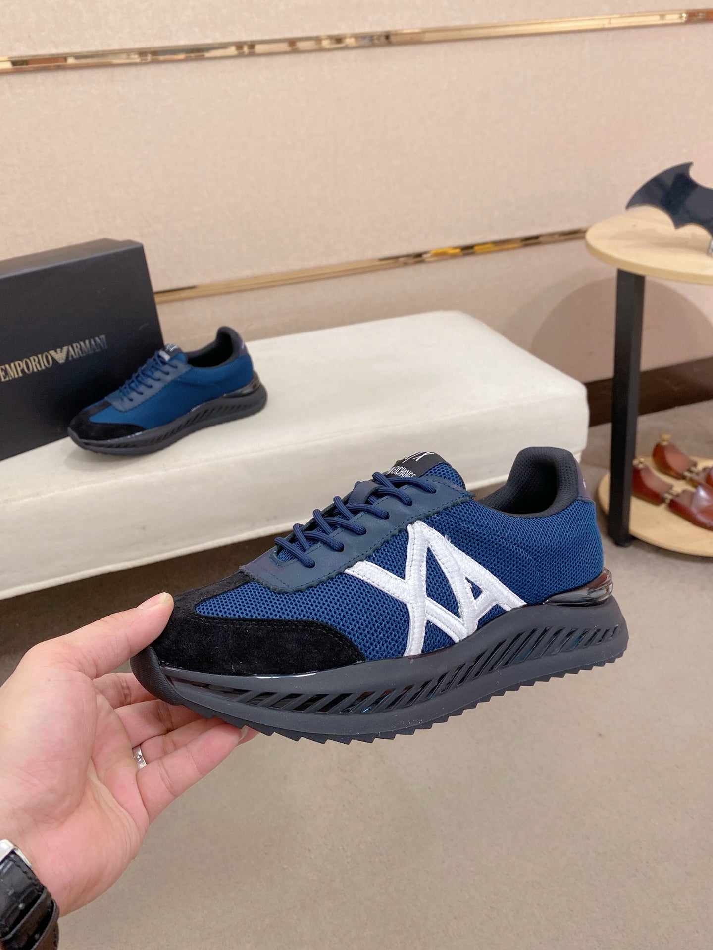 LuxluxHouse Best Quality Shoes Shoes Amiri