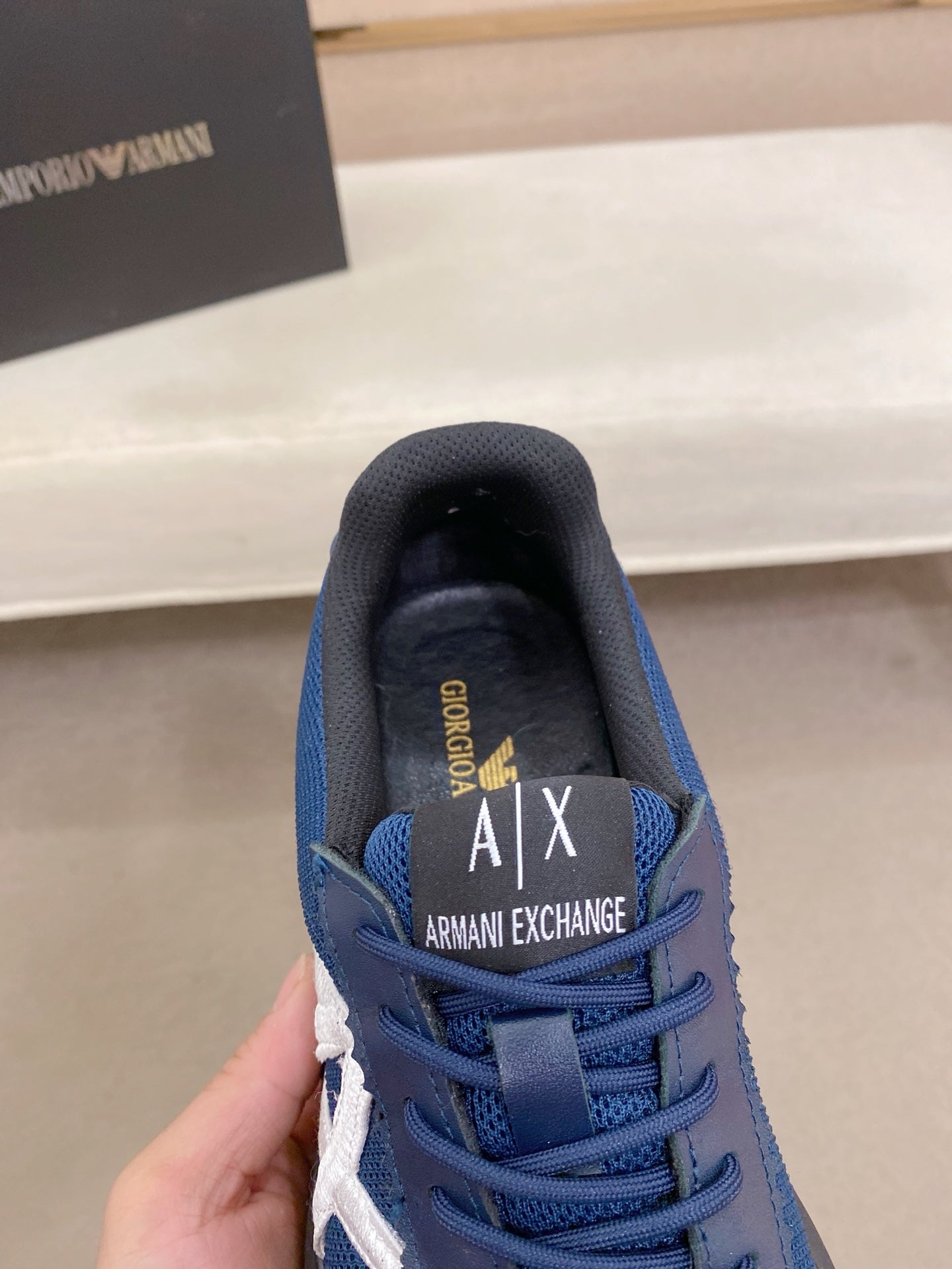 LuxluxHouse Best Quality Shoes Shoes Amiri